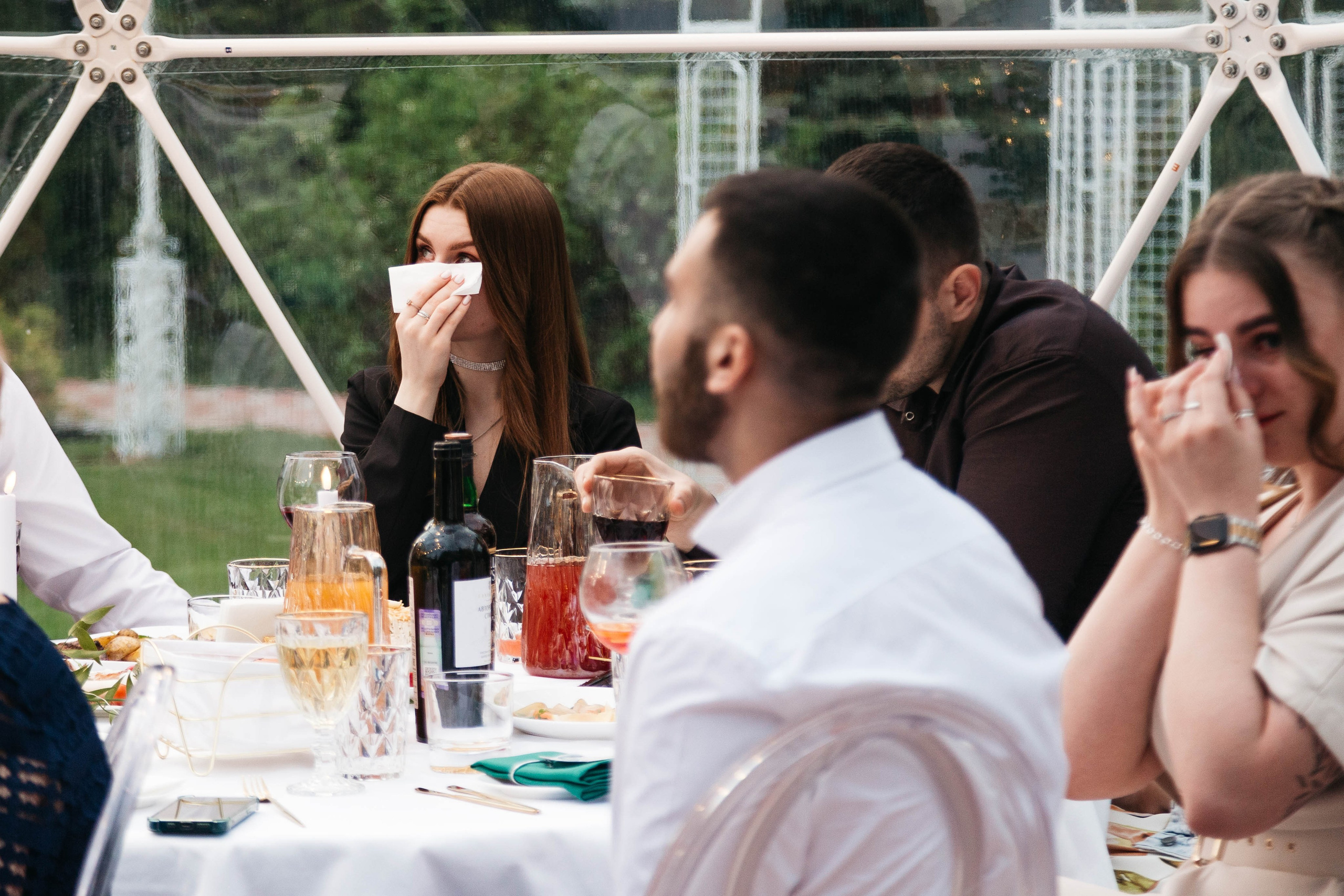 Фотосъёмка свадьбы в Кирове, свадебная фотосессия в городе Киров