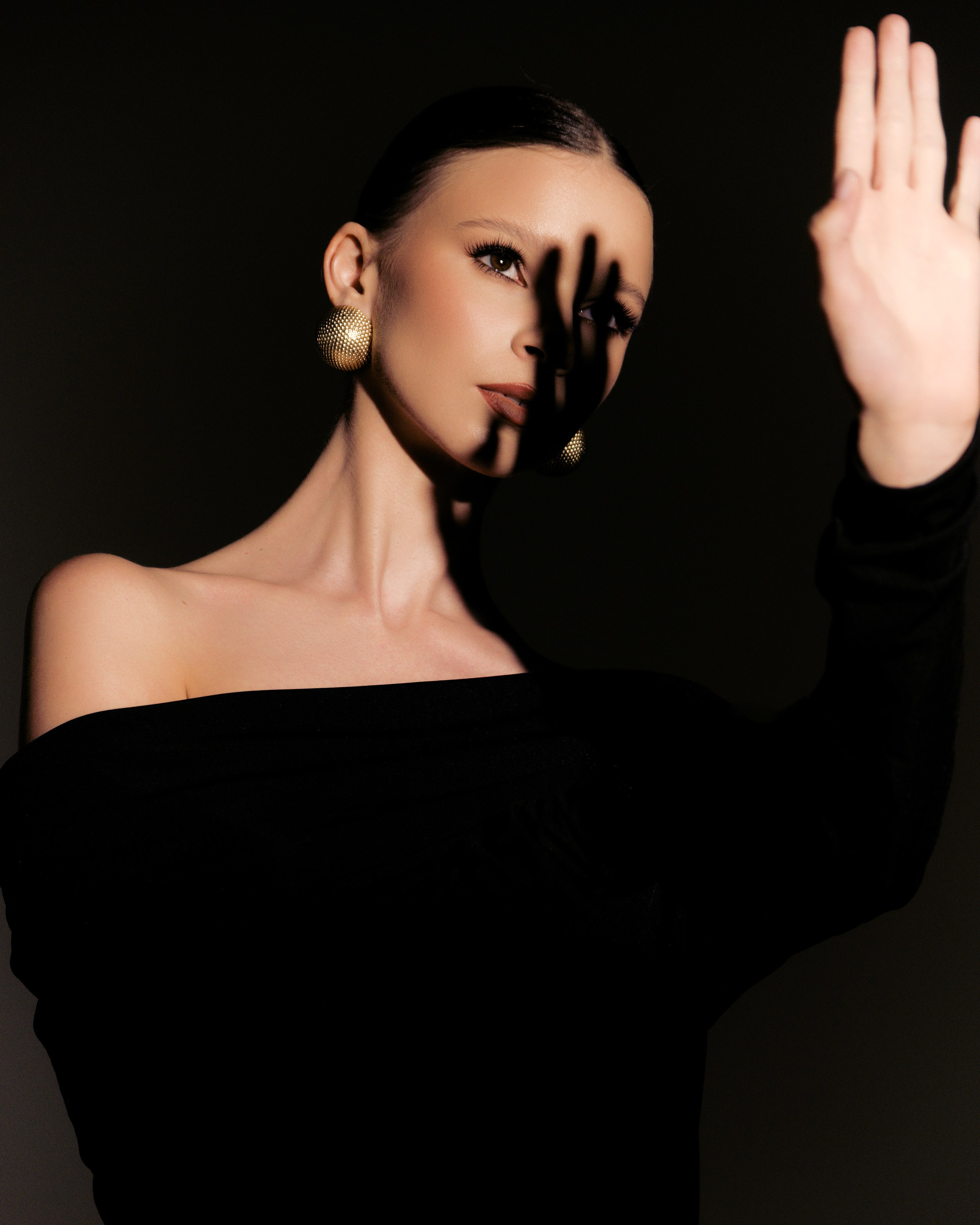 ЗОЯ. ФОТОГРАФ В ЕКАТЕРИНБУРГЕ НАСТЯ MUSE