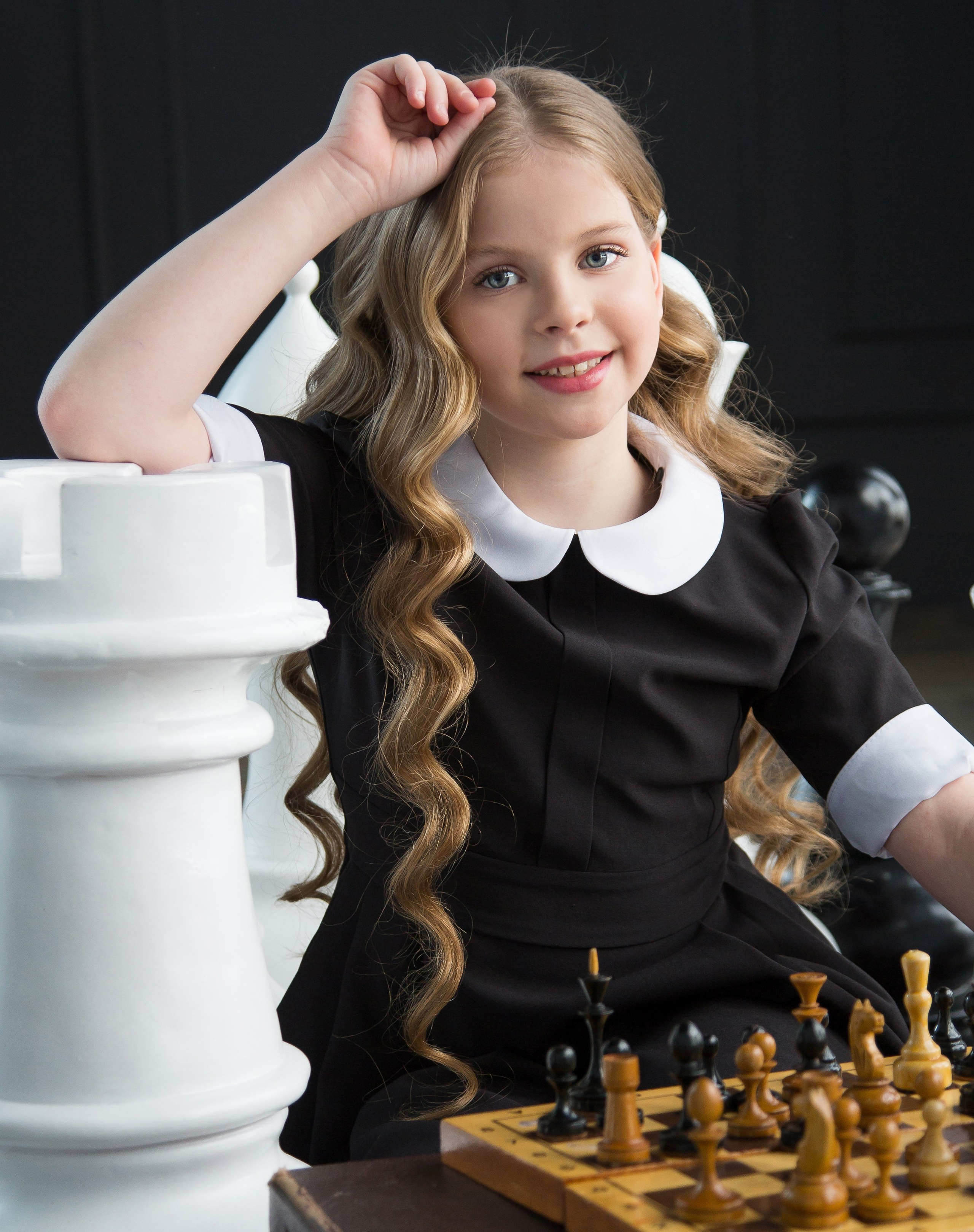 15. Стилист Ирина Велькина