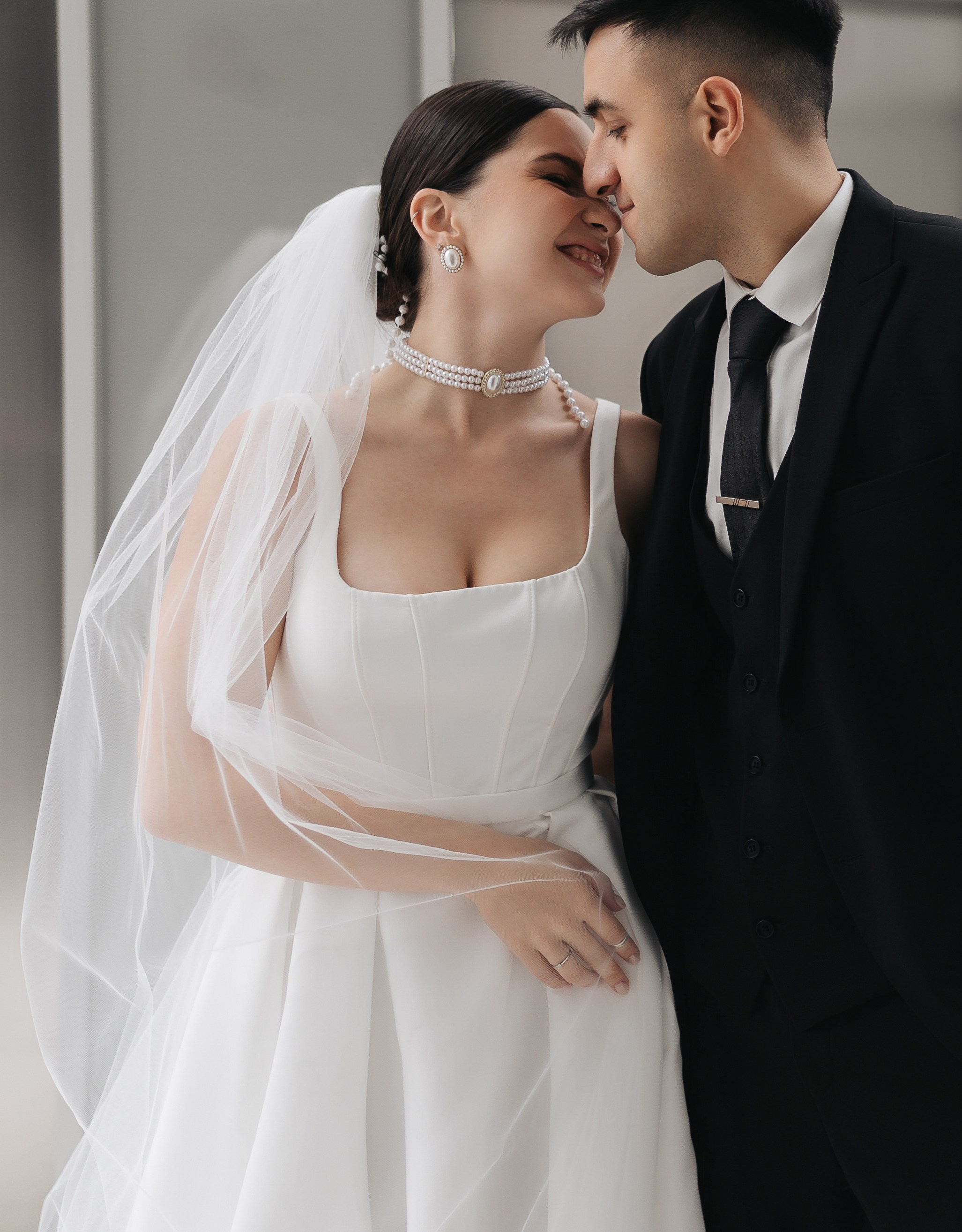 K&A. Свадебный и семейный фотограф в Самаре Алёна Савельева