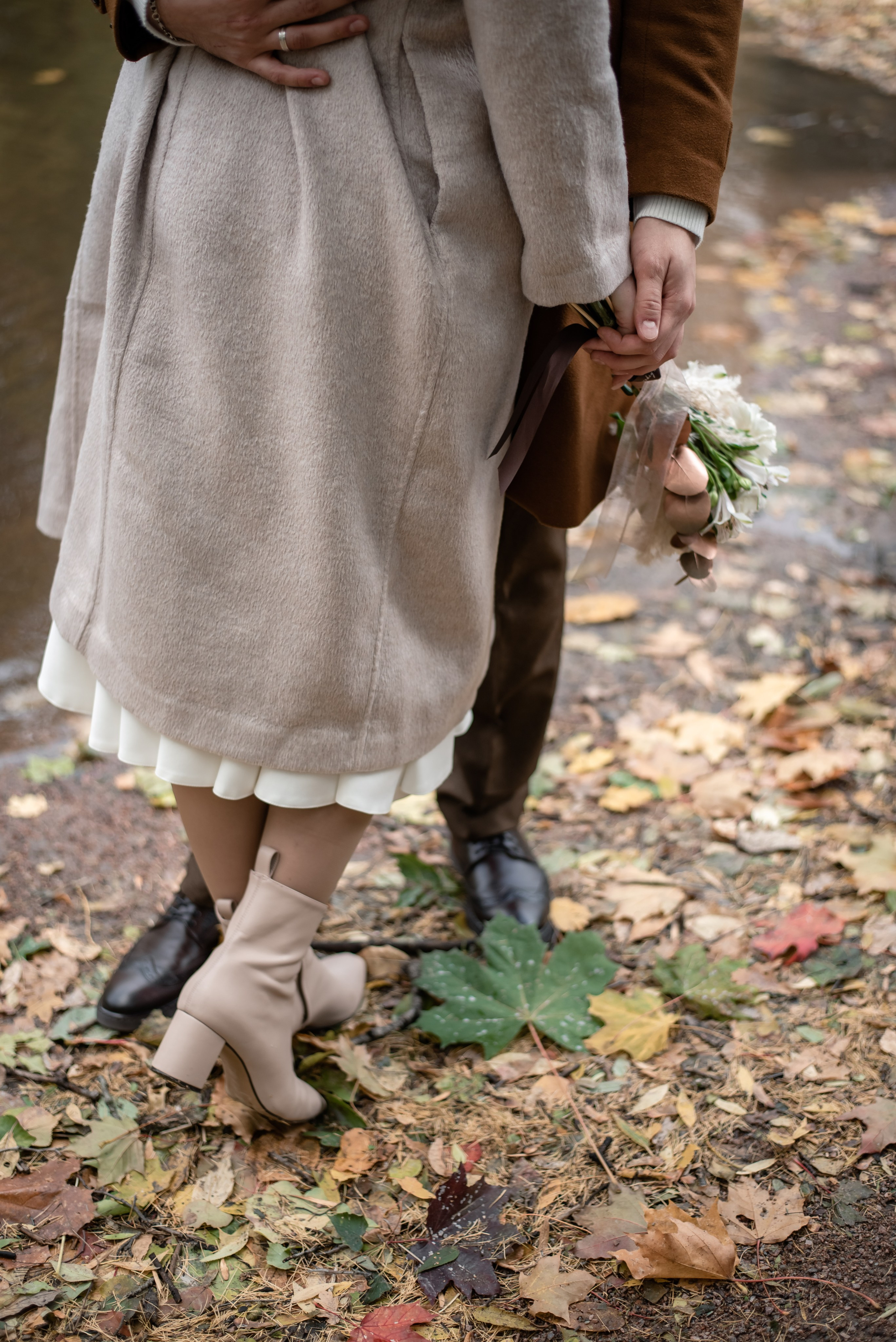 Елагин остров. Свадебный фотограф Тюмень / Санкт — Петербург Миронова Наталия