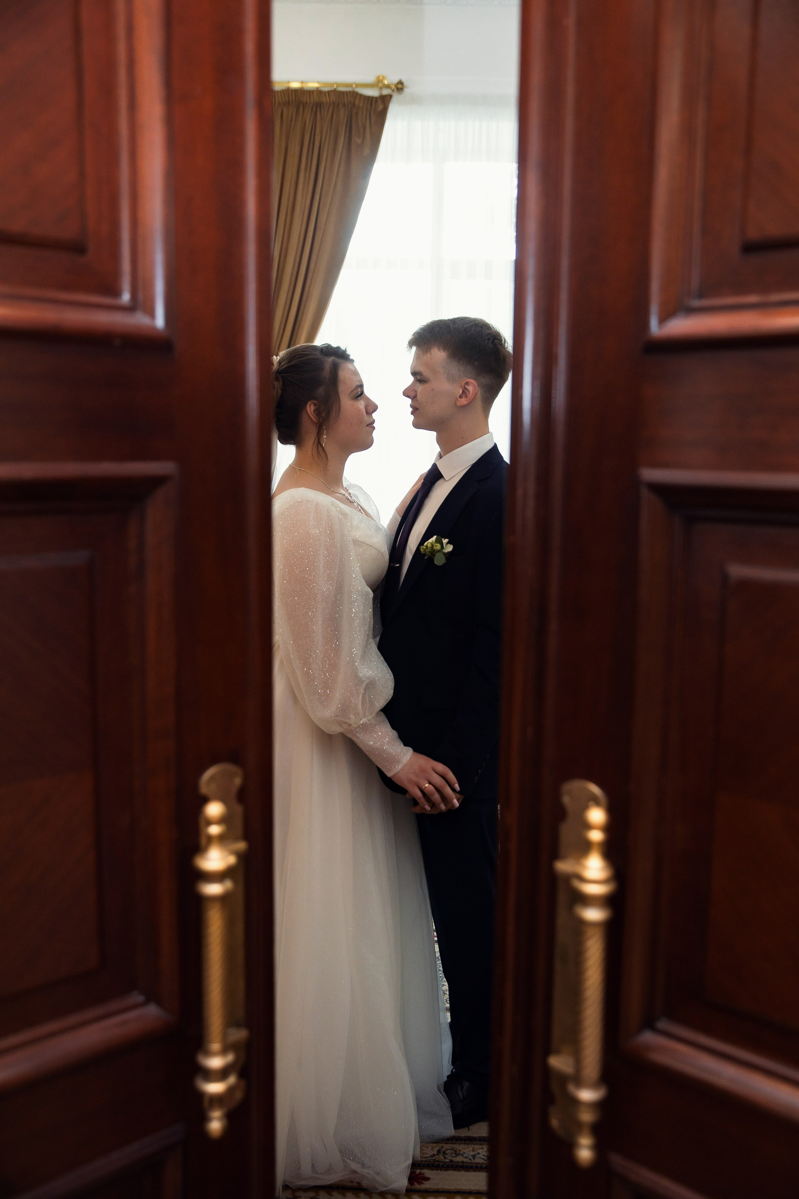 Свадьба Артема и Анастасии. Детский и семейный фотограф в Пушкино, Мытищи, Москва Сергеева Светлана