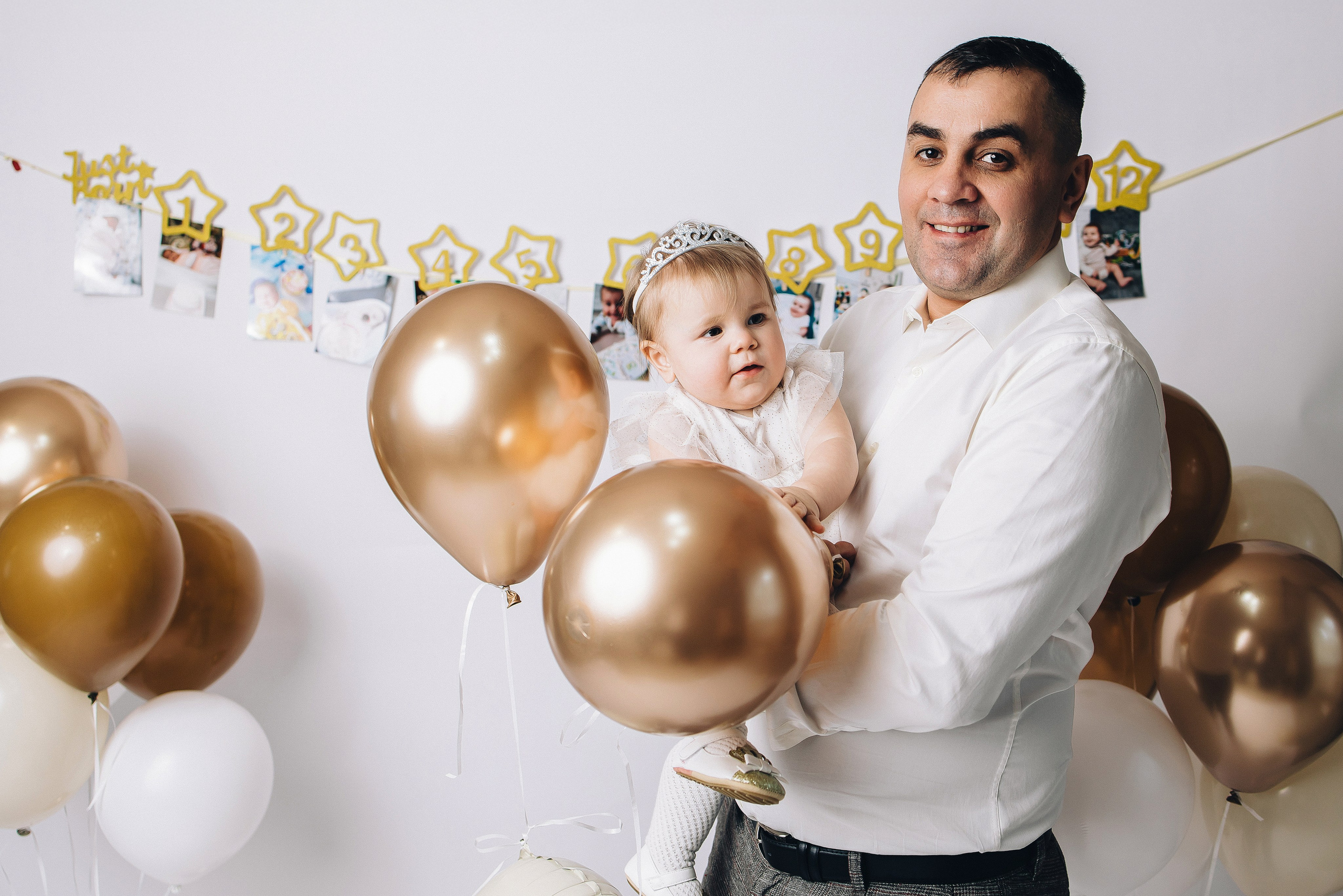 Ксюша. Детский и семейный фотограф в Пушкино, Мытищи, Москва Сергеева Светлана