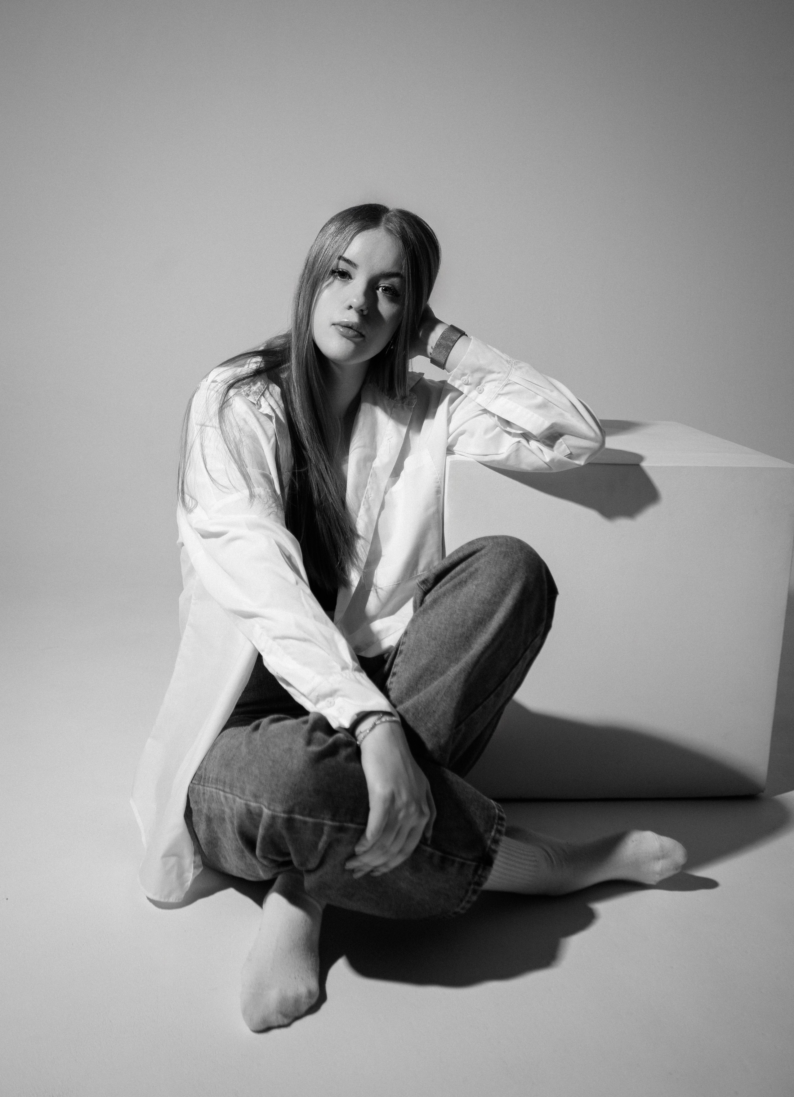 АНАСТАСИЯ. Концертный и репортажный фотограф в Москве и Санкт-Петербурге Мария