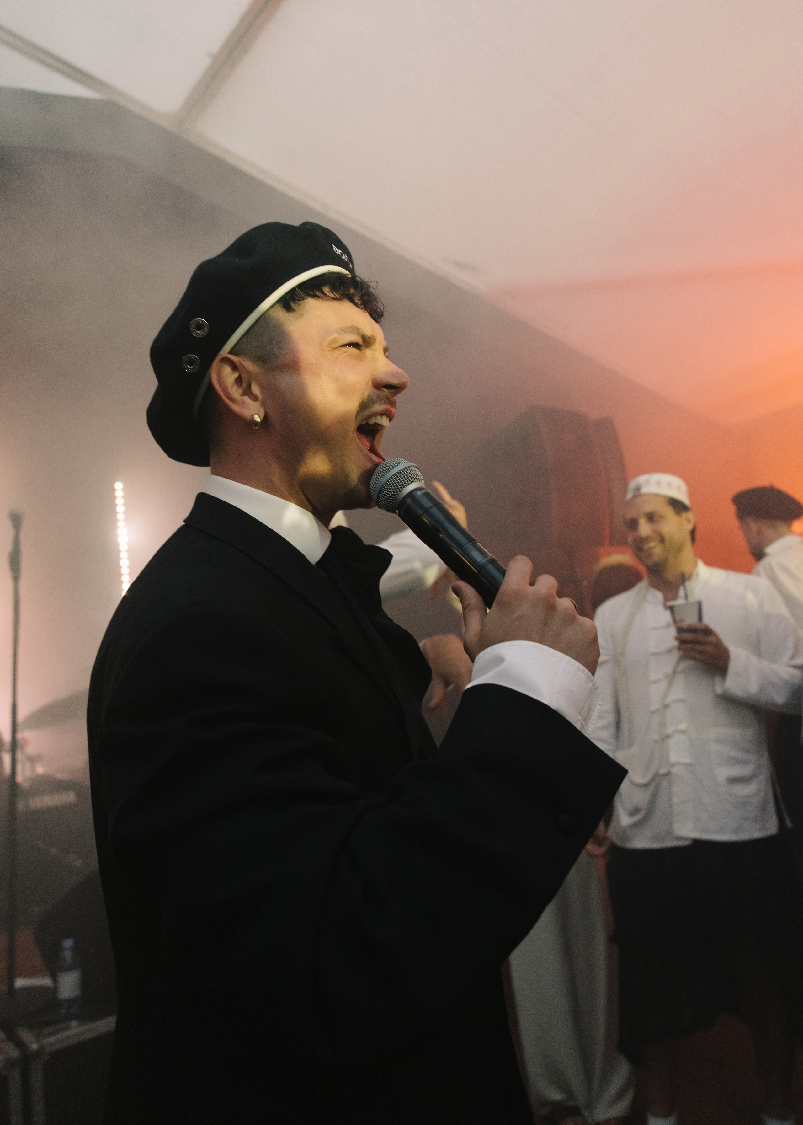 @sladkayavataagency. Свадебный и репортажный фотограф в Москве Владимир Сергеев | Naysaikolo