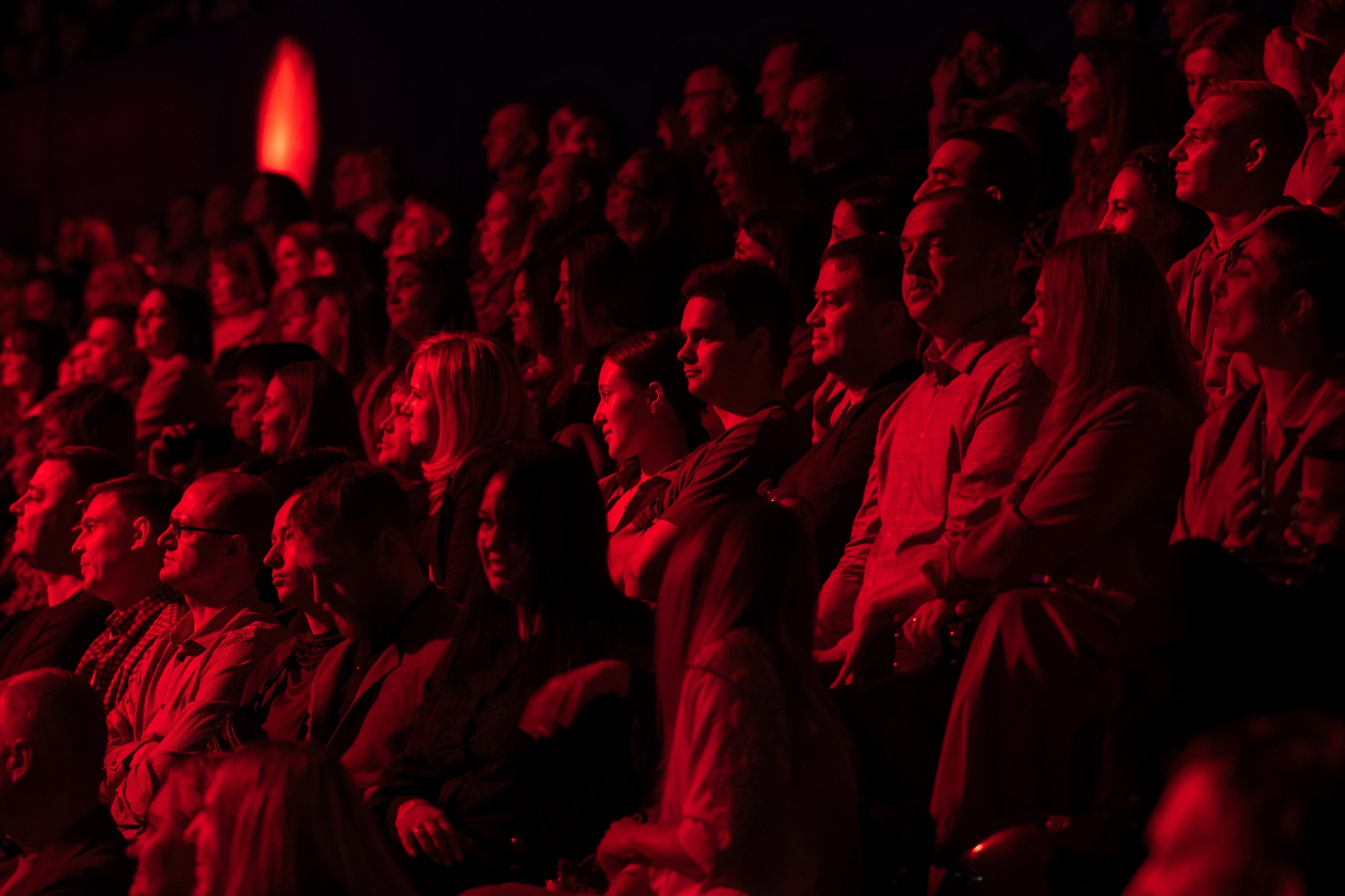 Альфабанк. Альфа Конфа. Фотограф на любое событие в Кемерово