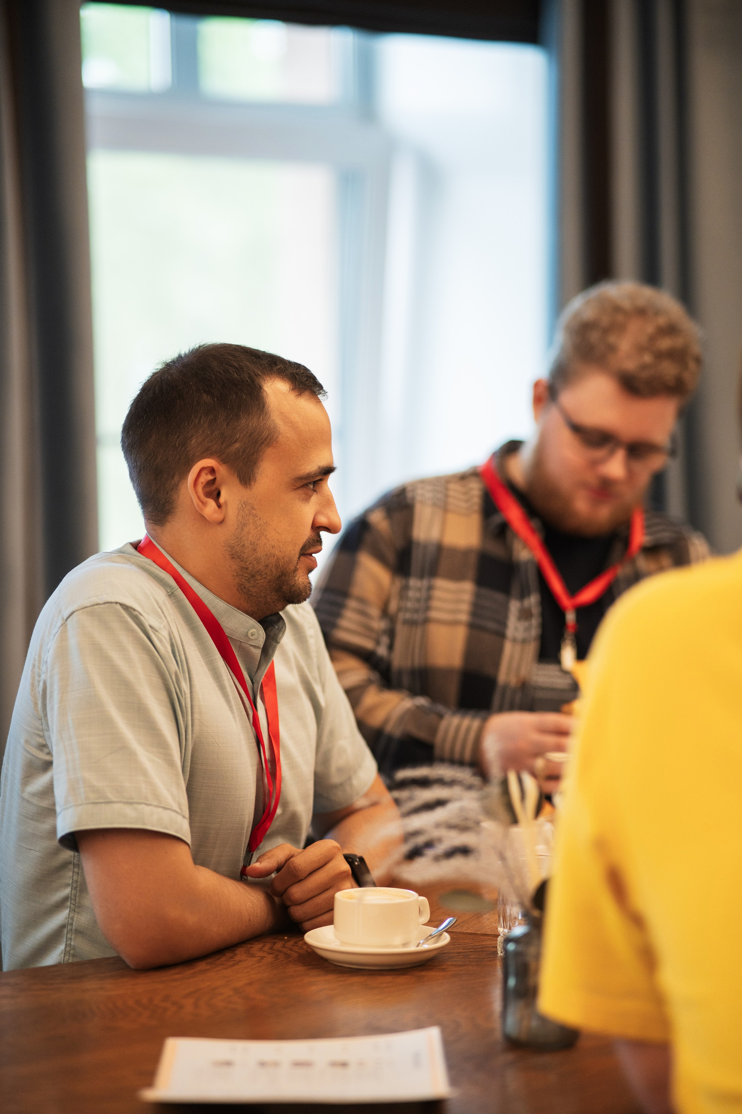 Конференция | 1С. Фотограф на любое событие в Кемерово