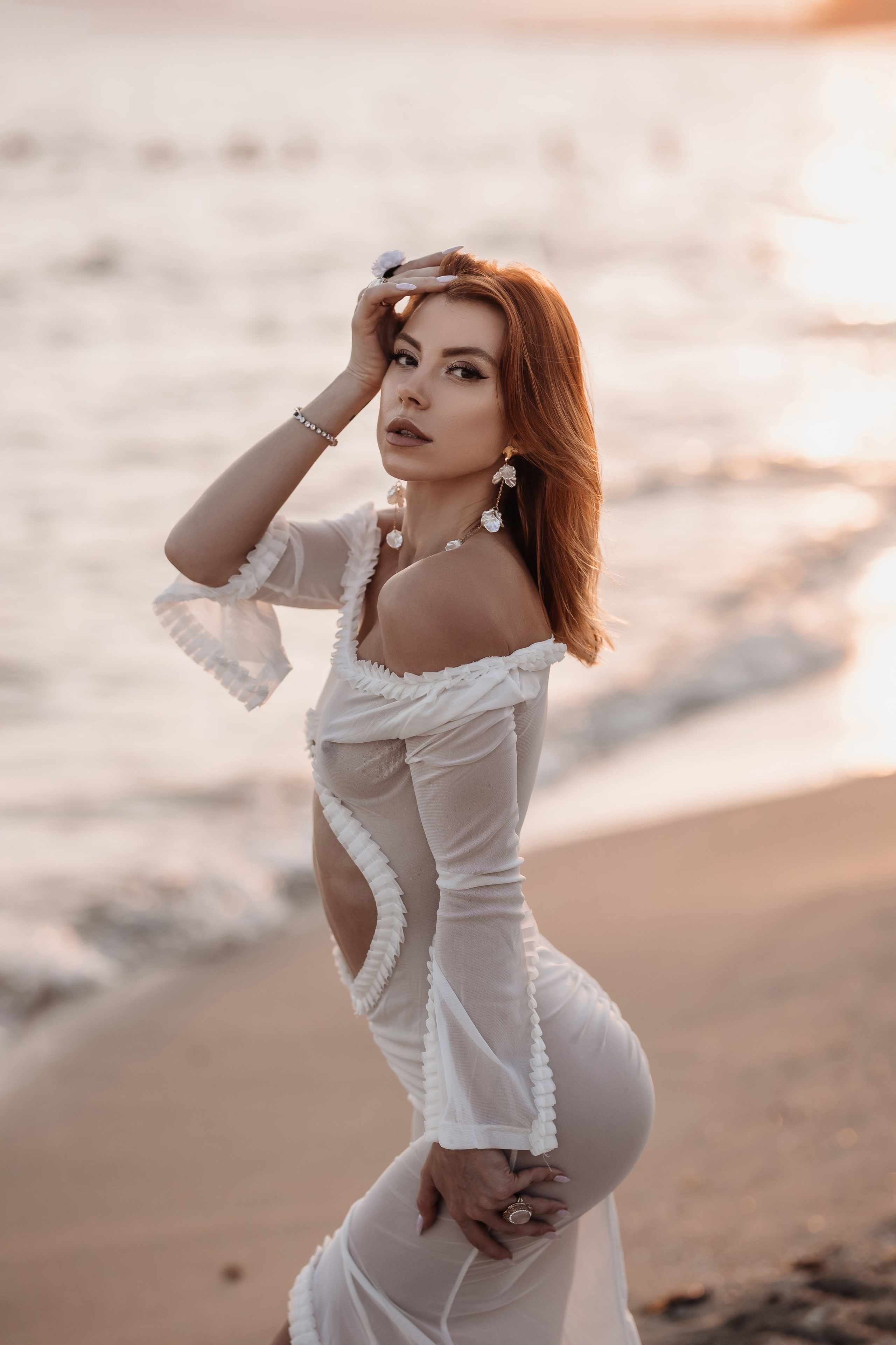 Karina. Фотограф на Майорке Екатерина Дробышева