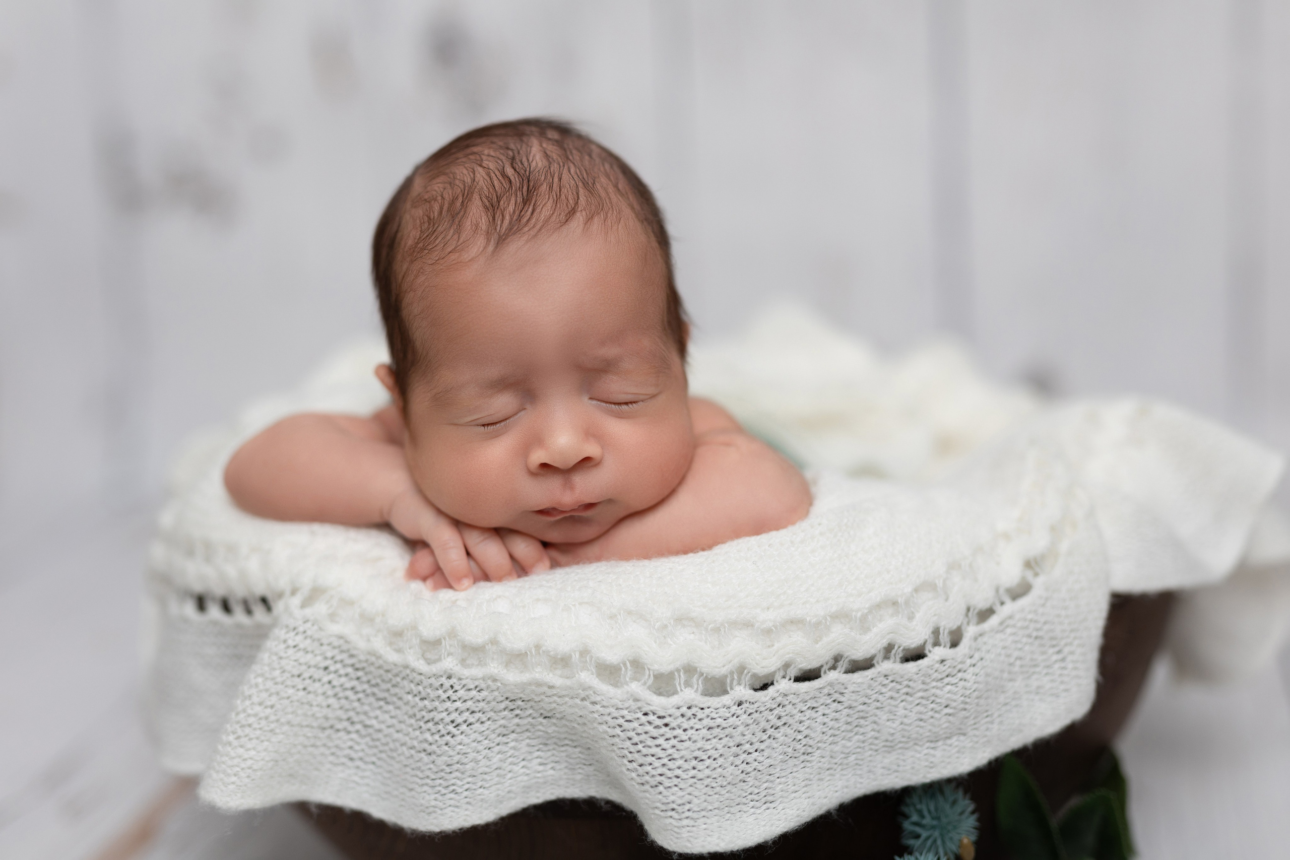 Ньюборн. Фотограф новорожденных, деток постарше, беременности в Южно-Сахалинске