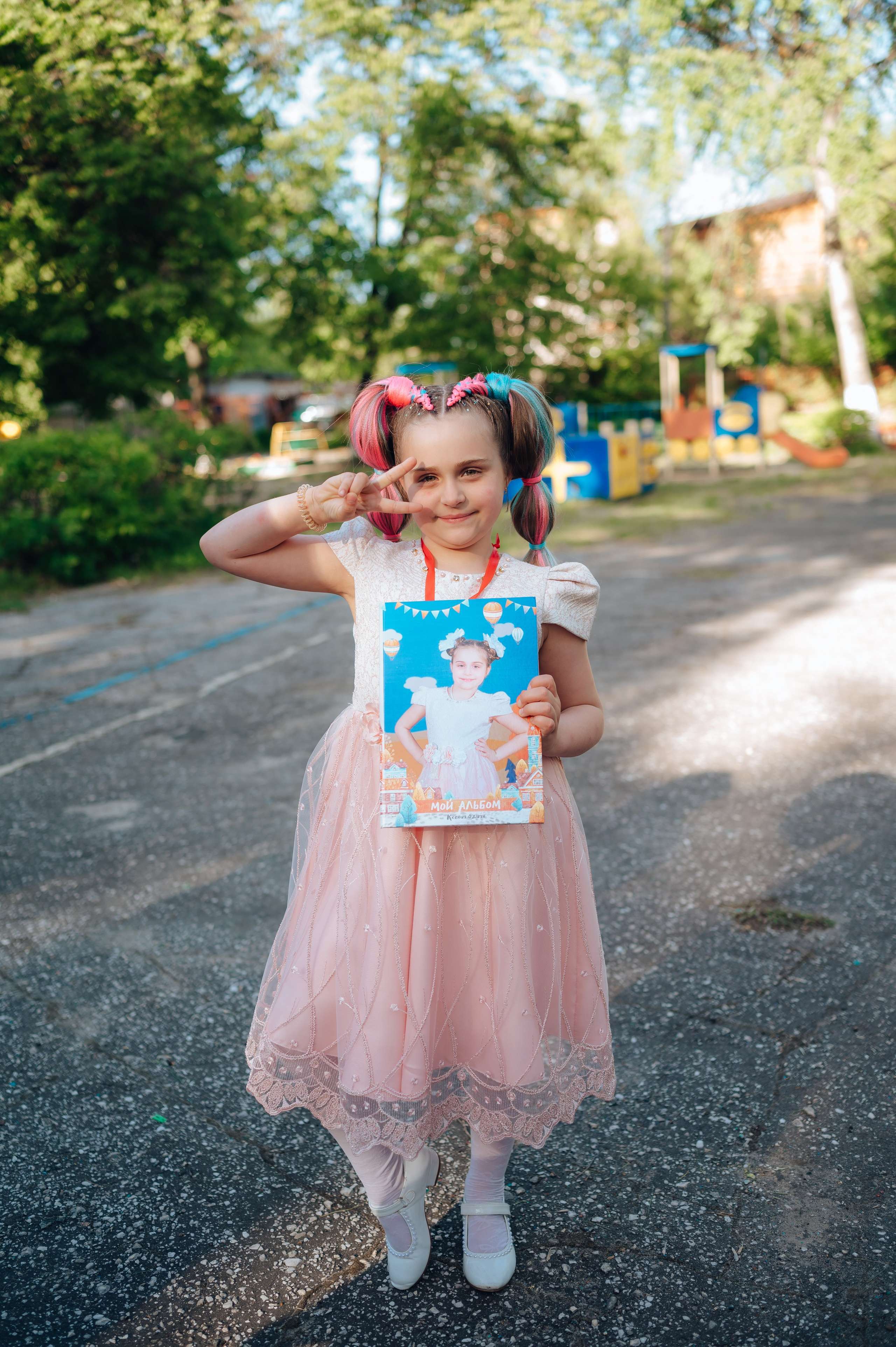 108 сад. Детский и семейный фотограф Катерина Мишина