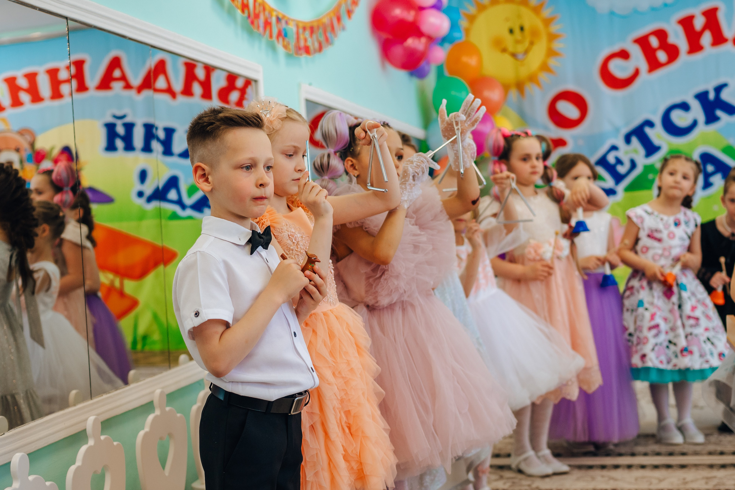 108 сад. Детский и семейный фотограф Катерина Мишина
