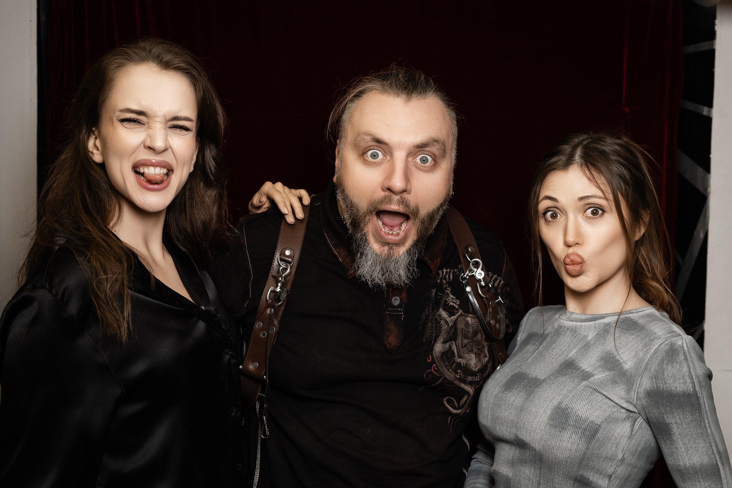 Фотосессия с ящерицами и скорпионами в Восточном стиле. Фотограф в Санкт-Петербурге — Сергей Петров