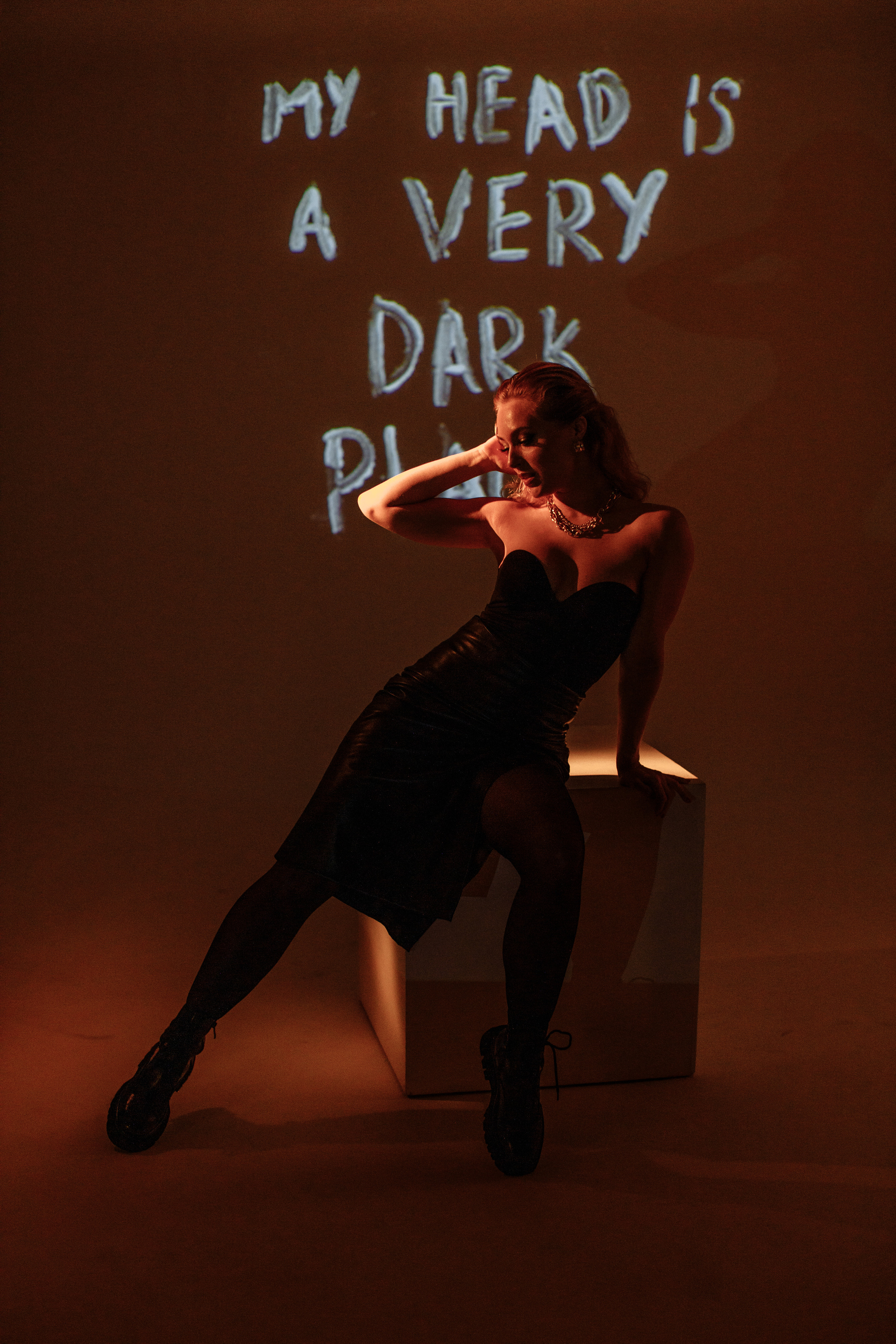 Полина. Проектор. Свадебный и семейный фотограф Ольга Сморжанюк