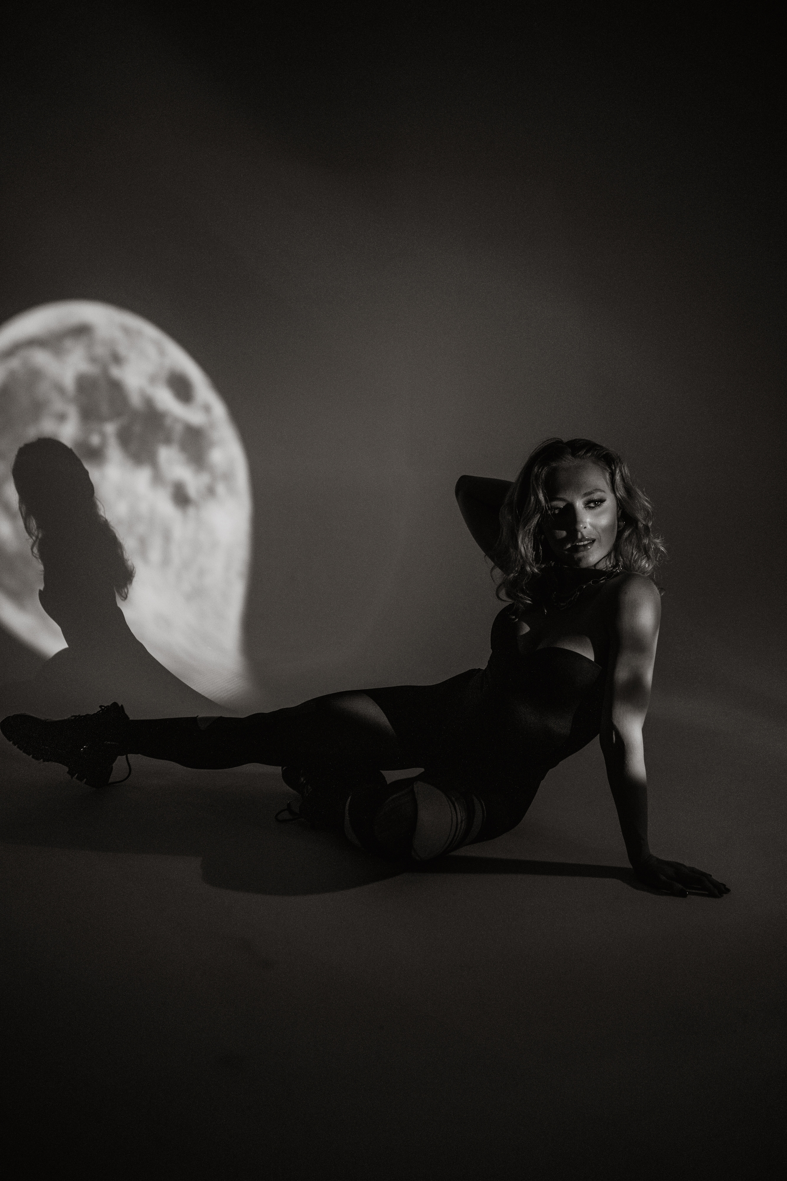 Полина. Проектор. Свадебный и семейный фотограф Ольга Сморжанюк