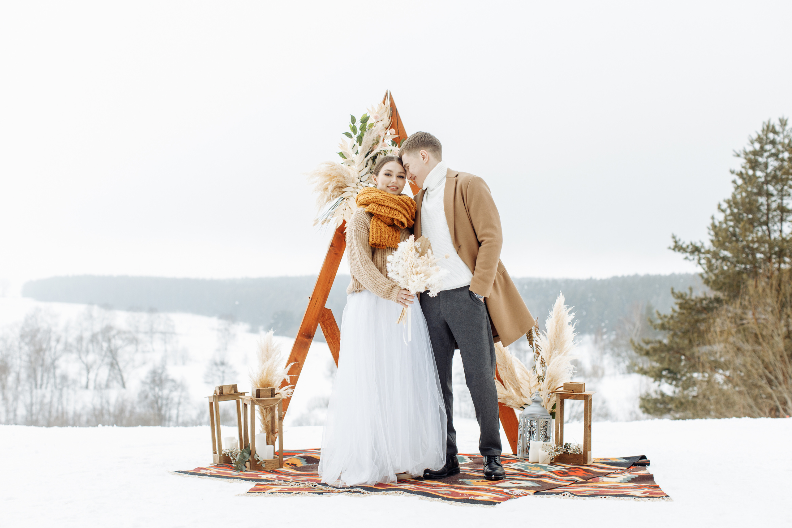 Свадебный и семейный фотограф Ольга Сморжанюк