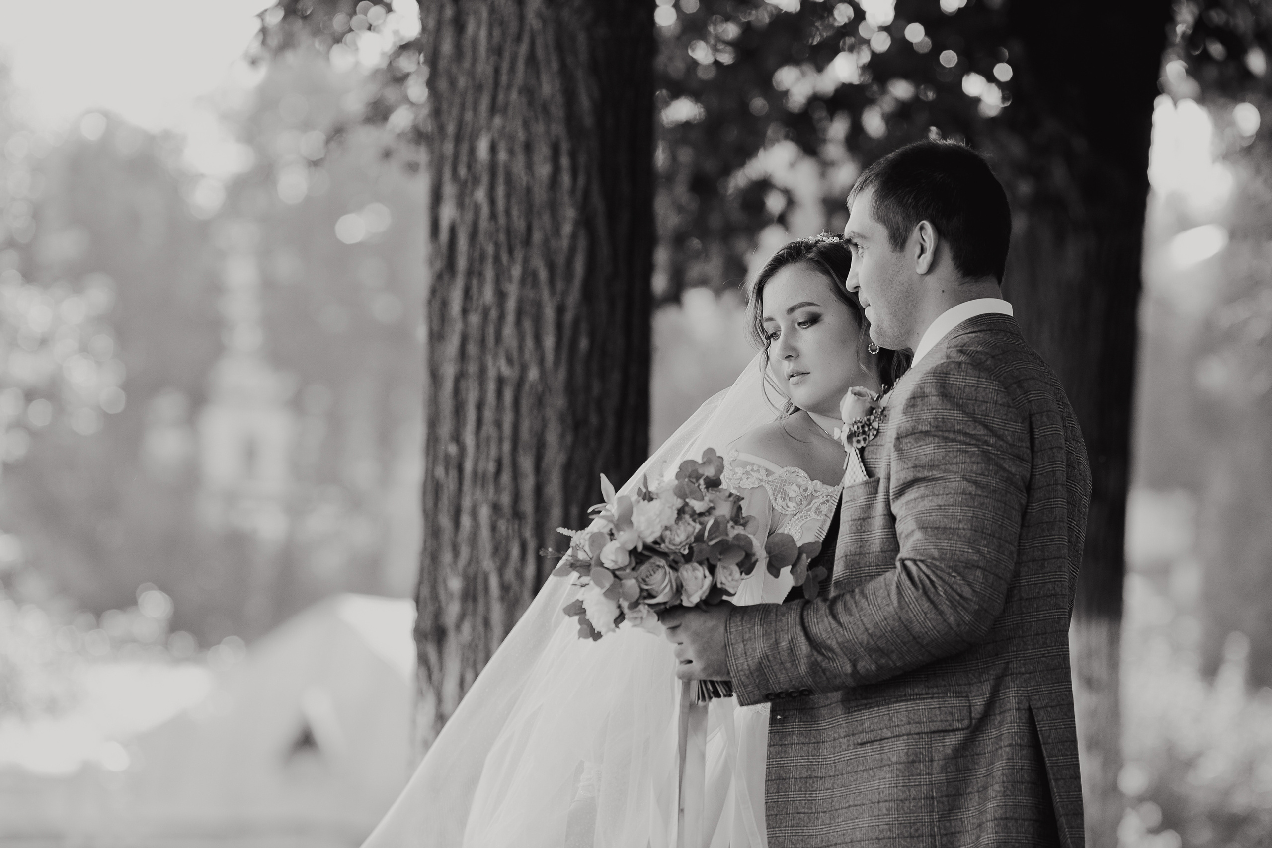 Свадебный и семейный фотограф Ольга Сморжанюк