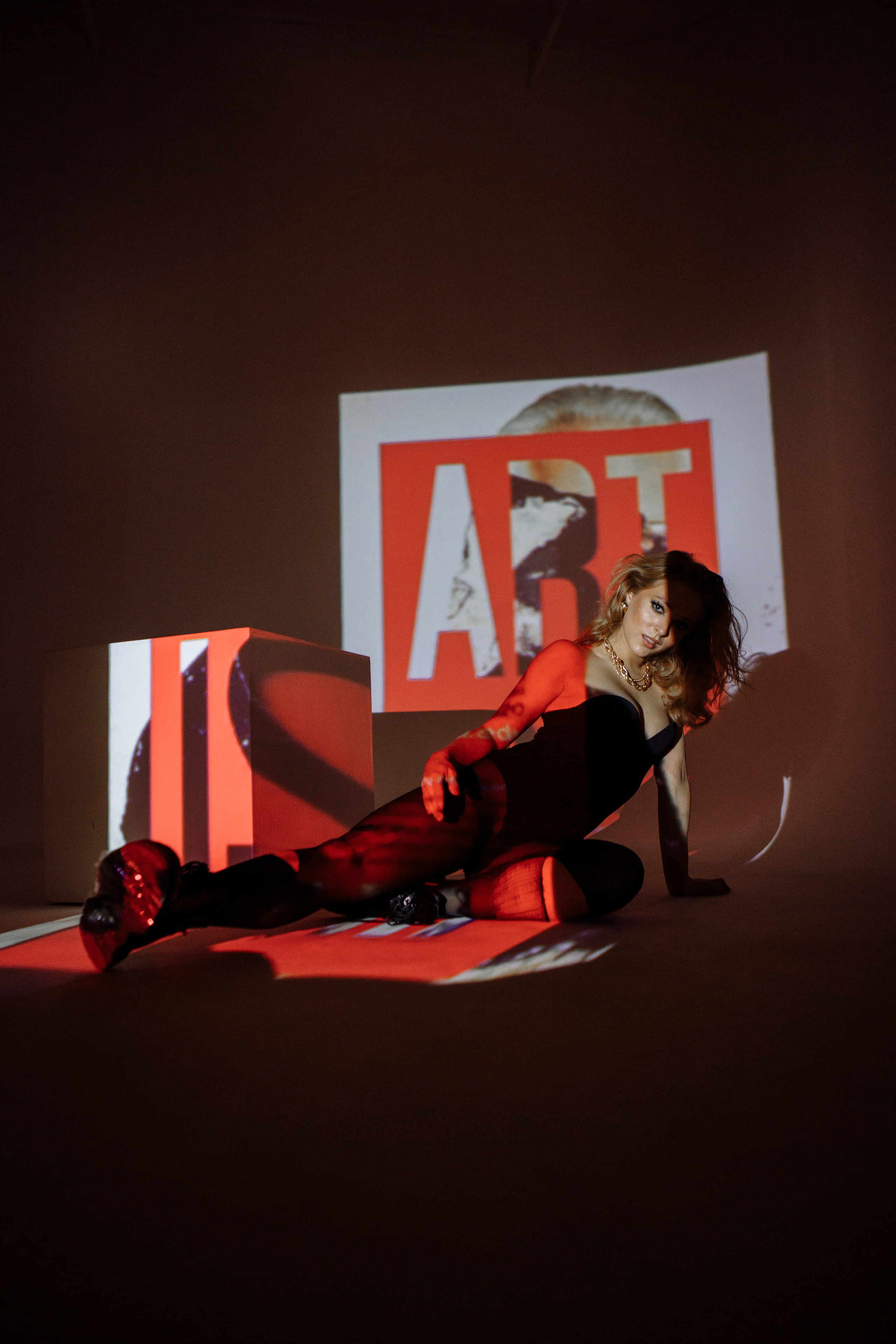 Полина. Проектор. Свадебный и семейный фотограф Ольга Сморжанюк