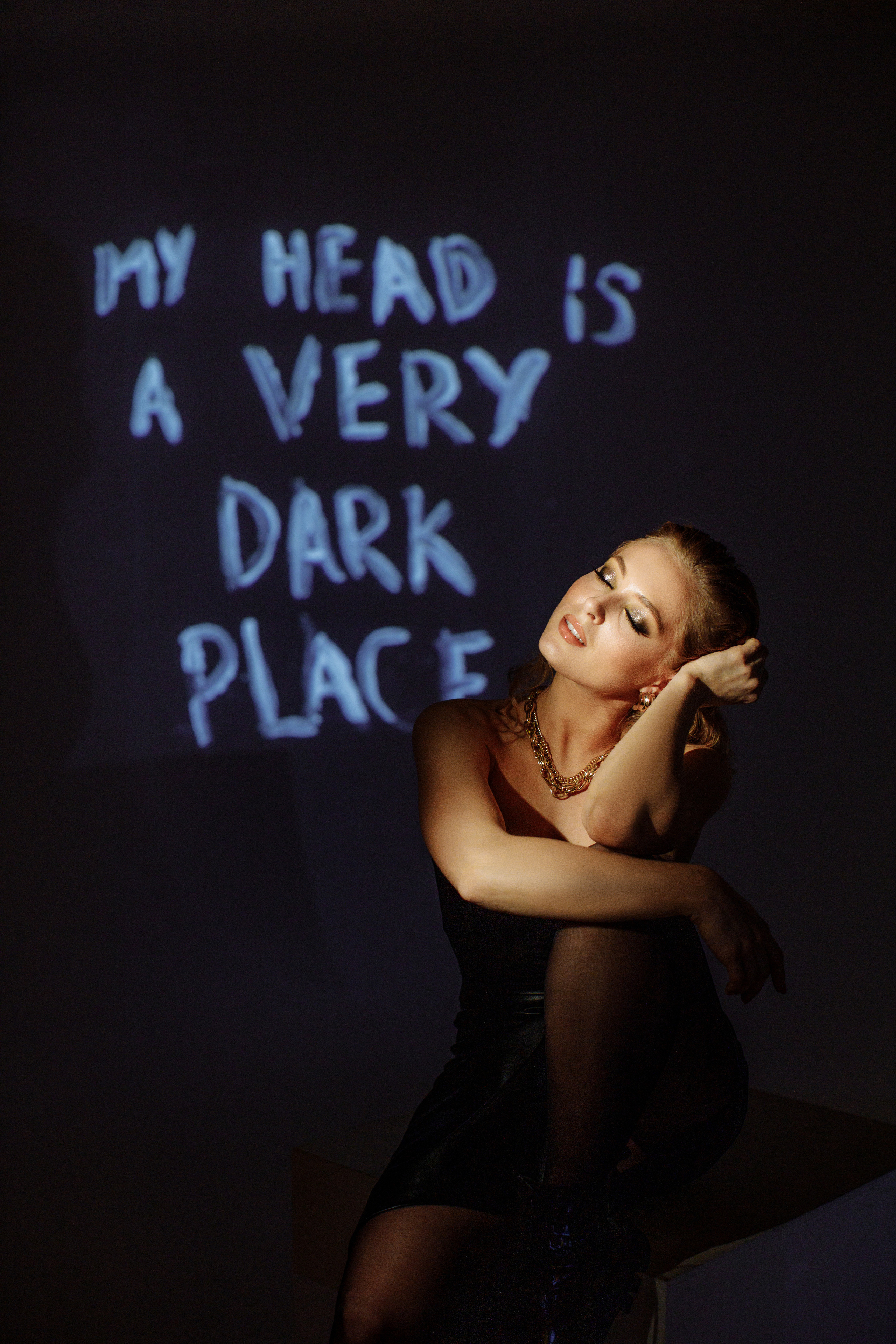 Полина. Проектор. Свадебный и семейный фотограф Ольга Сморжанюк