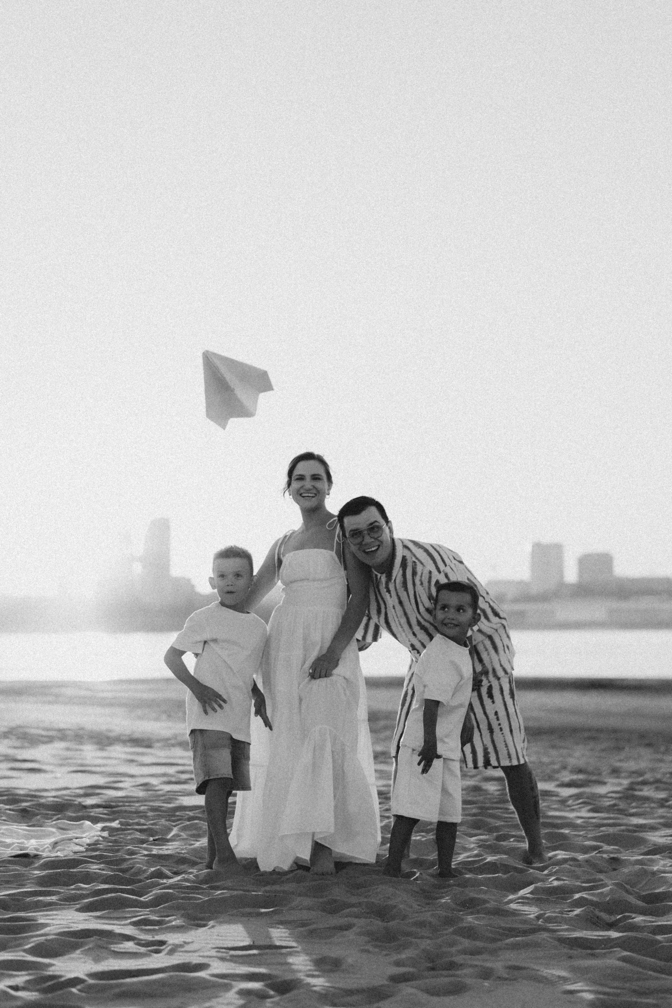 Семейный и детский фотограф в Волгограде и Сочи Наталия Пирметова