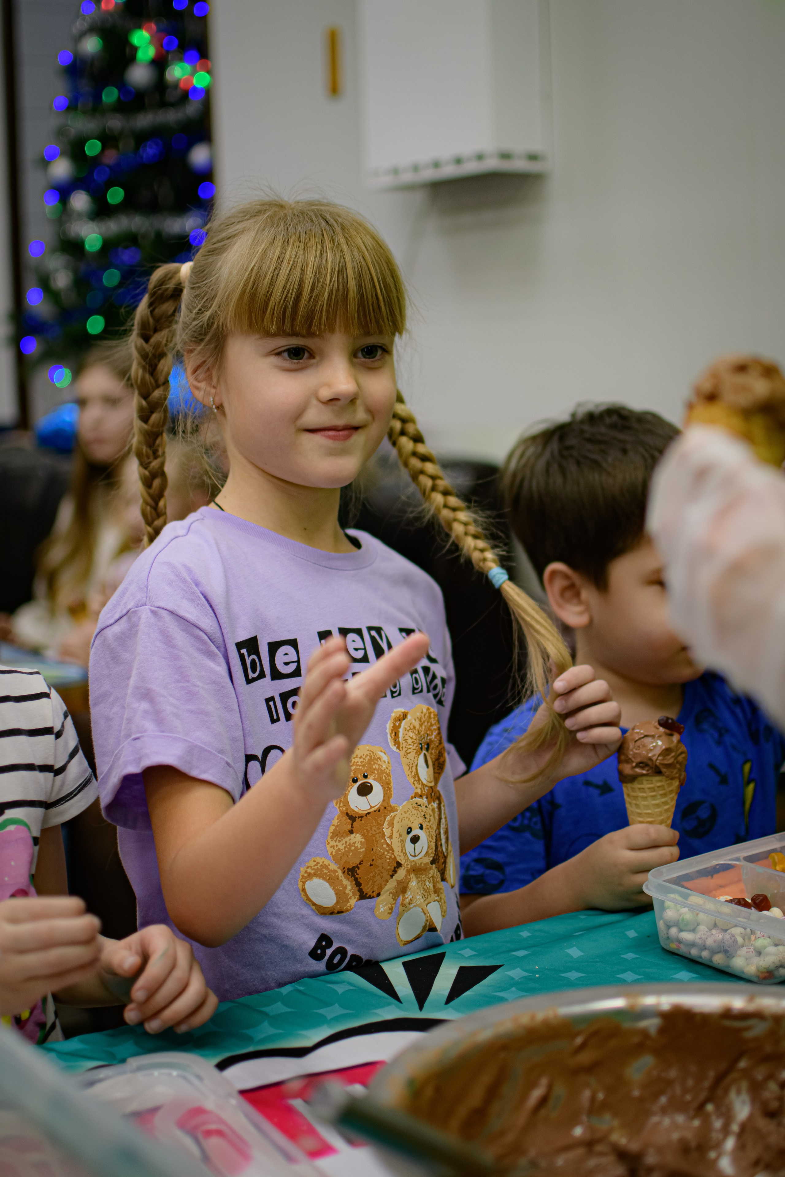ДЕНЬ РОЖДЕНИЯ / АЛЕКСЕЙ 7 ЛЕТ. Photokarish