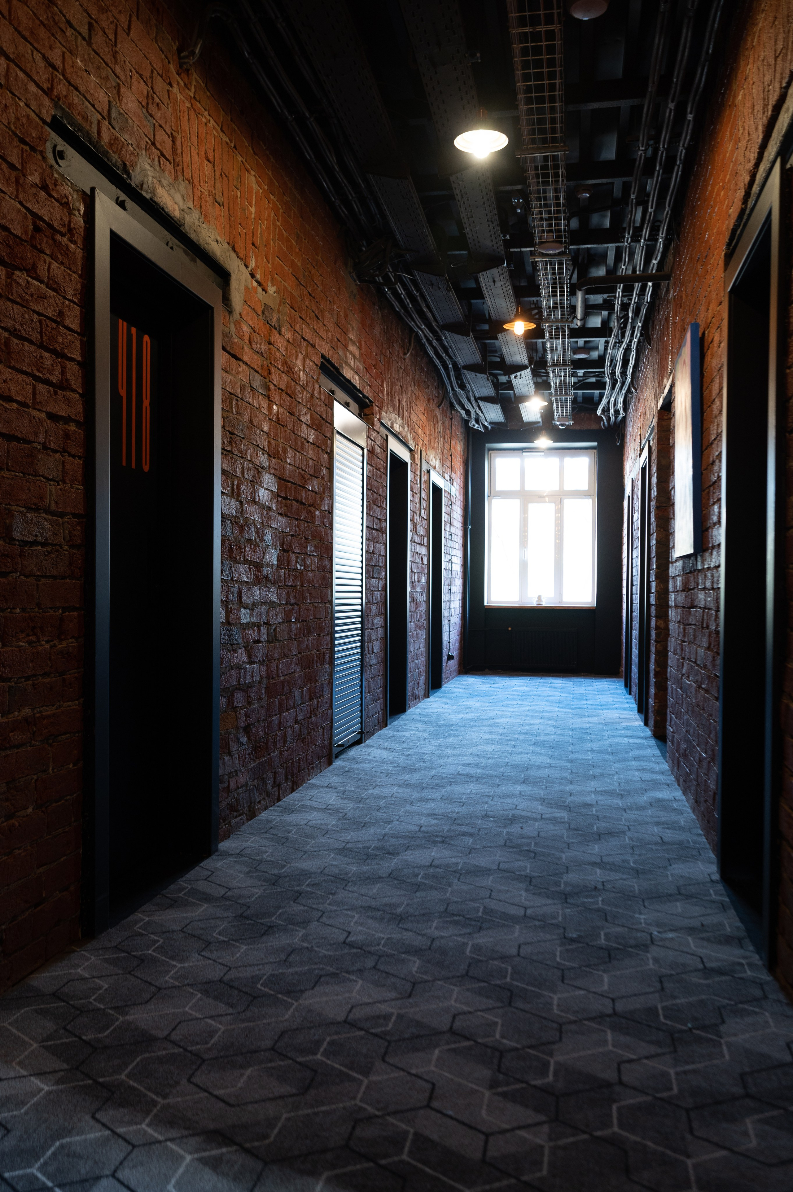 VERTICAL Boutique Hotel. Anastasia Raduga Fashion and portret photograph, worldwide