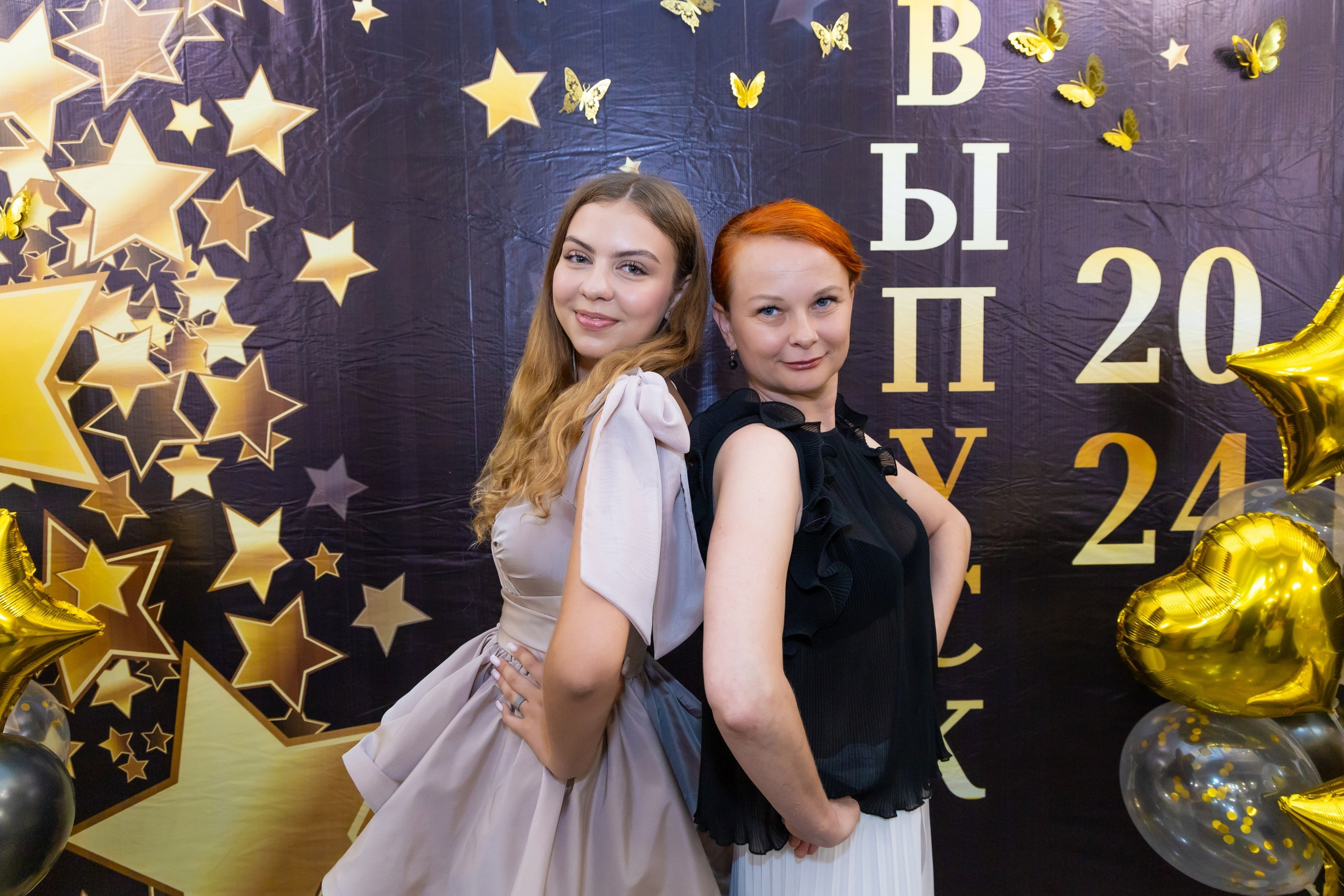 ВЫПУСКНЫЕ. Photographer of Krasnodar city Paul Varro