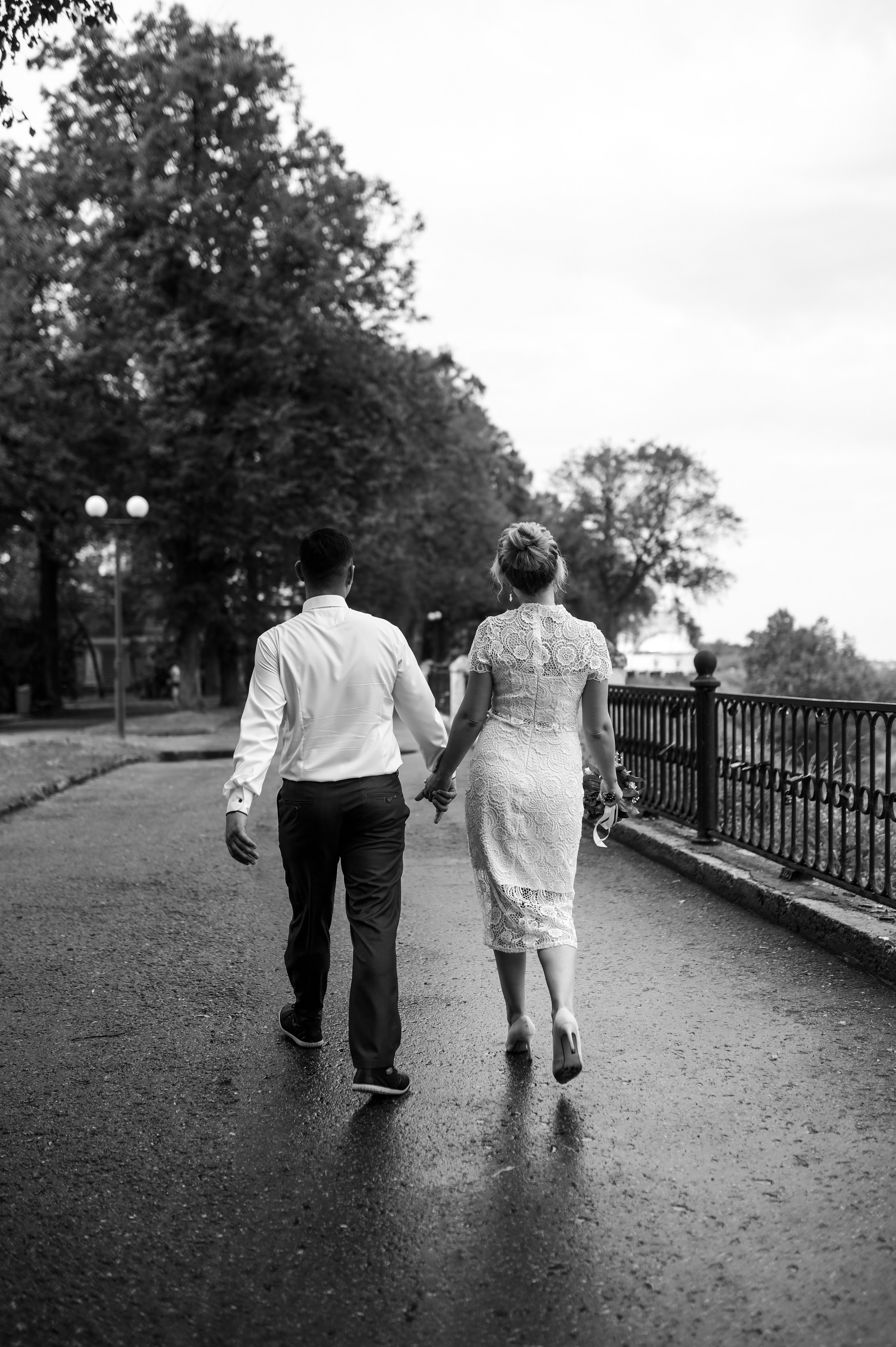 Оксана & Рустам. Семейный фотограф Олеся Батурина Рязань