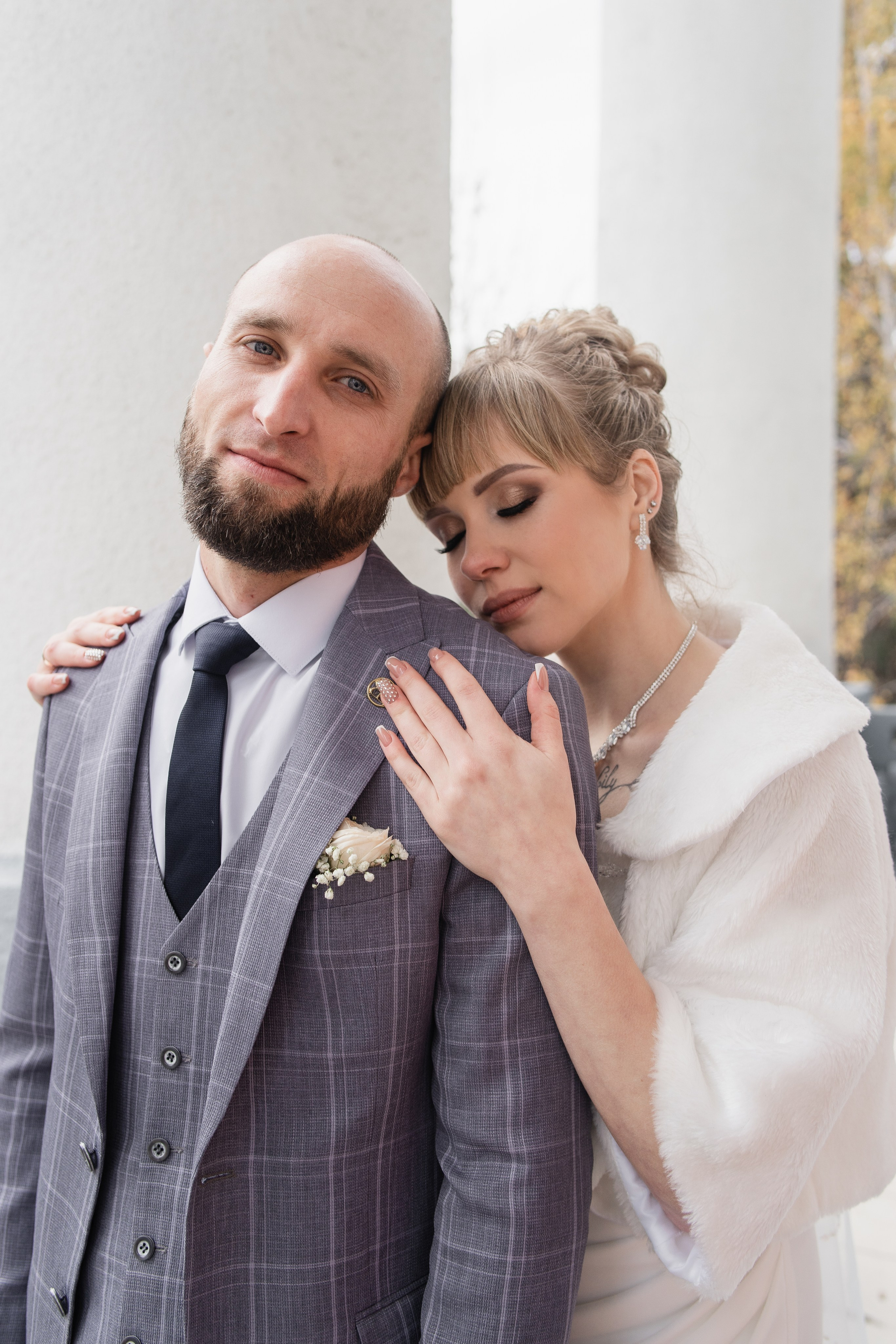 V&N. Фотограф Анна Воленщак Торез/Донецк