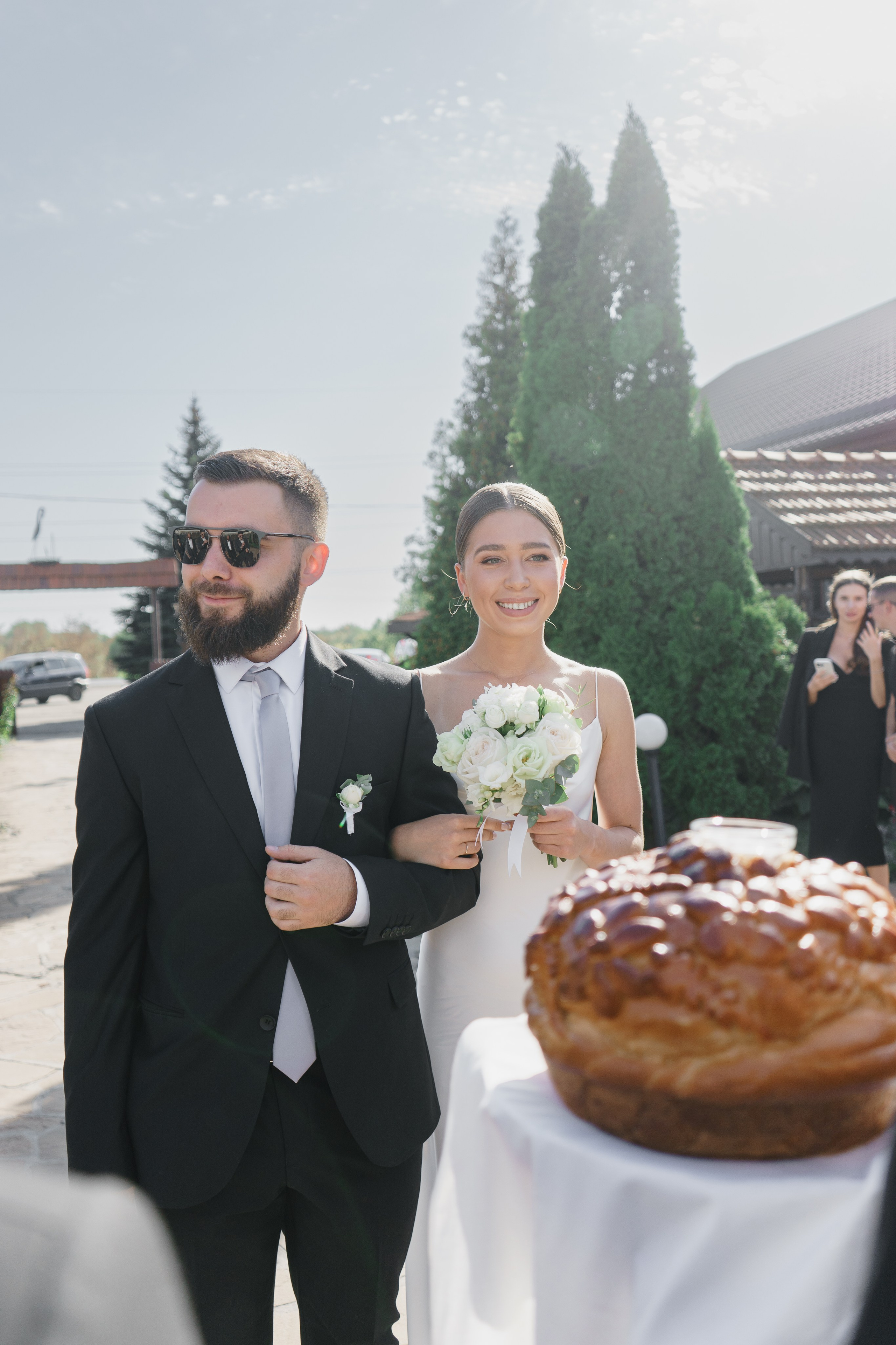 M&K. Фотограф Анна Воленщак Торез/Донецк