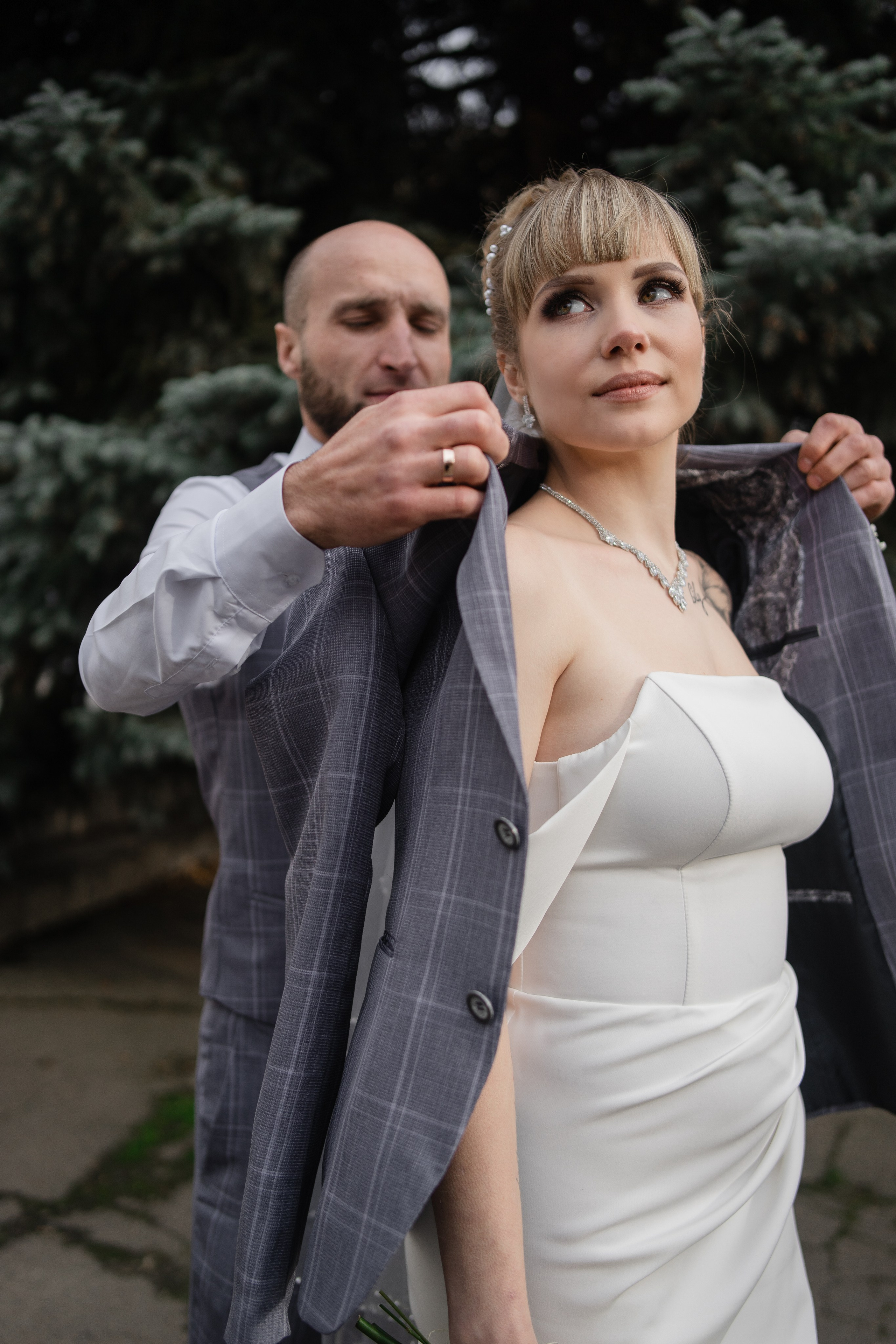 V&N. Фотограф Анна Воленщак Торез/Донецк