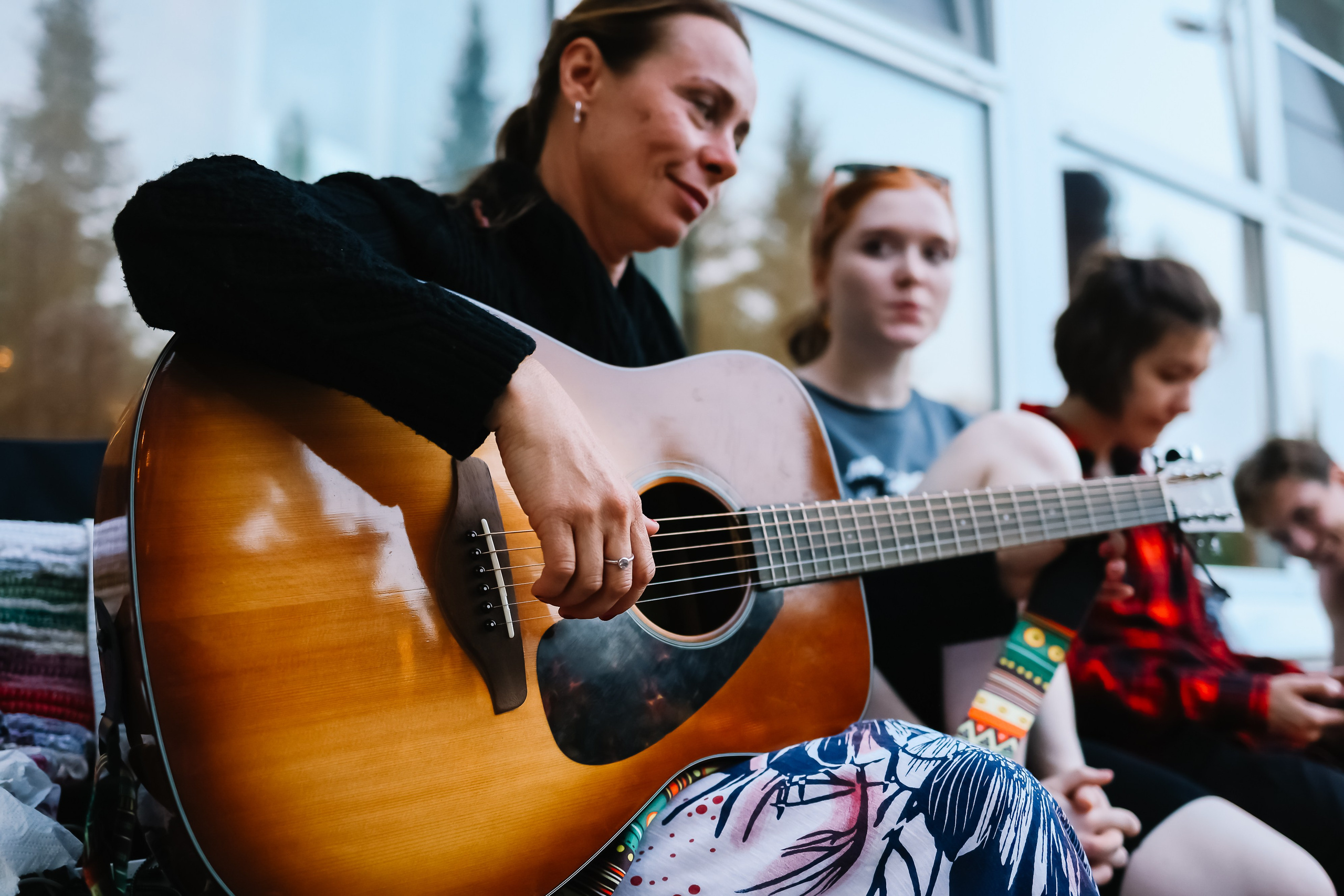 Корпоратив. Семейный и детский фотограф в Новосибирске Алёна Малахова
