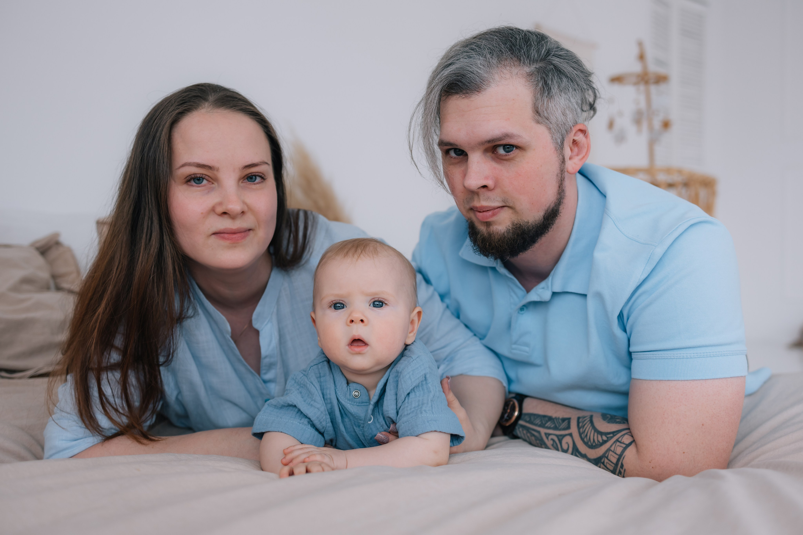 Семейный и детский женский фотограф в Новосибирске | Алёна Малахова продолжение следует  выпускные альбомы