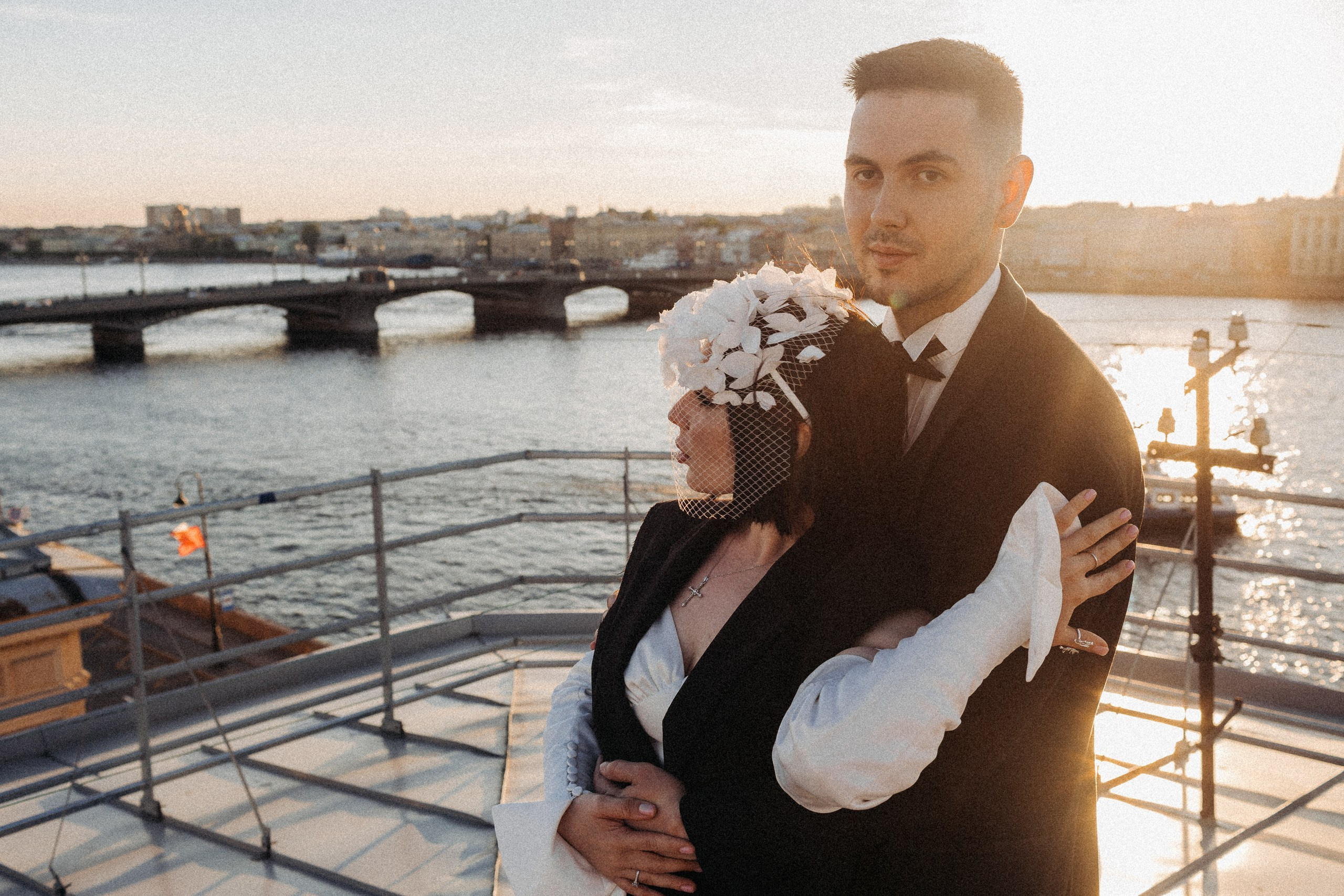 Егор и Олеся (Санкт-Петербург, Россия). Свадебный фотограф в Санкт-Петербурге и Москве LETU