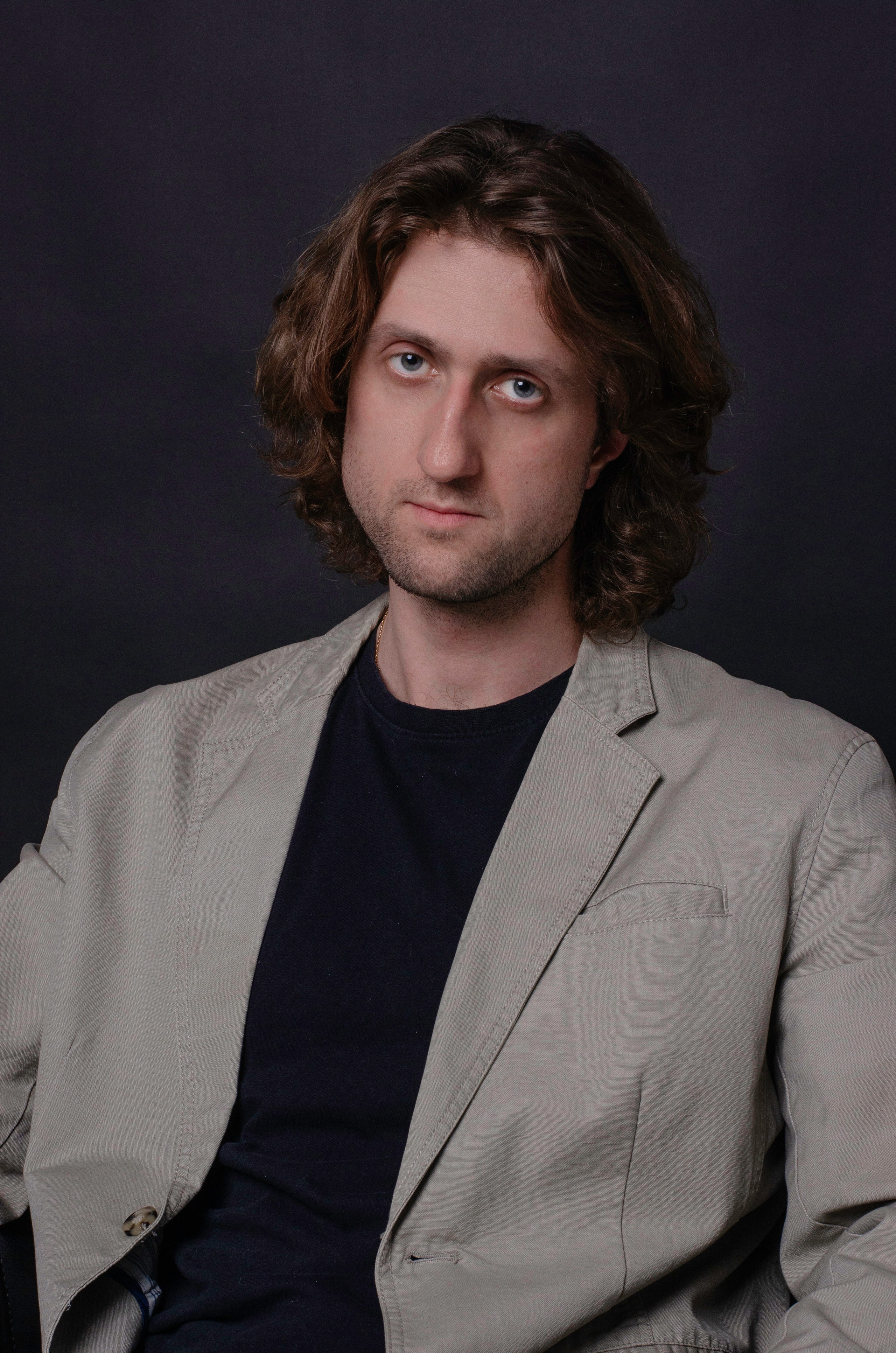 Иван. Просто свет