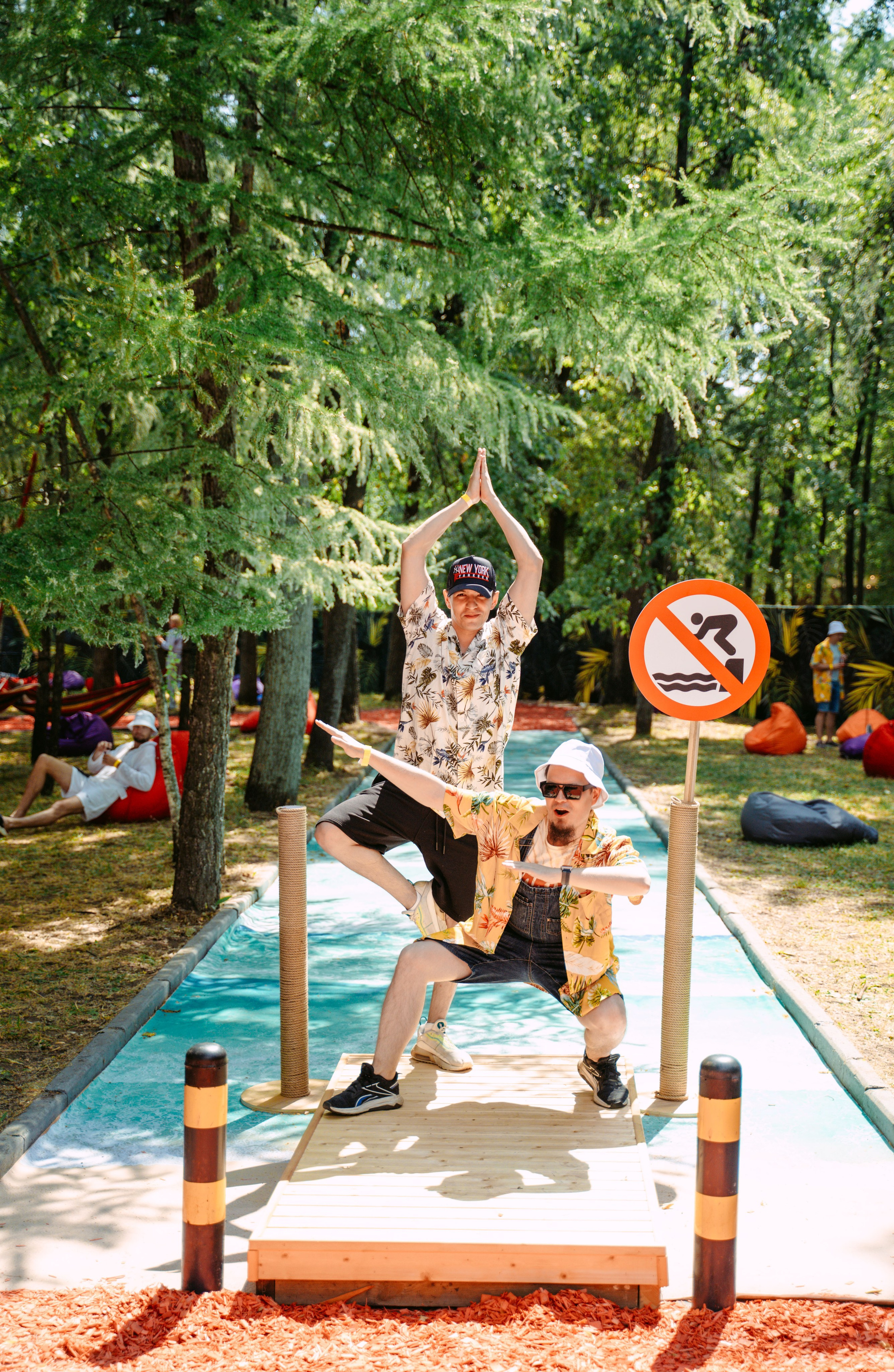 «Практика» лета / 2023. Саша Копылов, фотограф в Казани