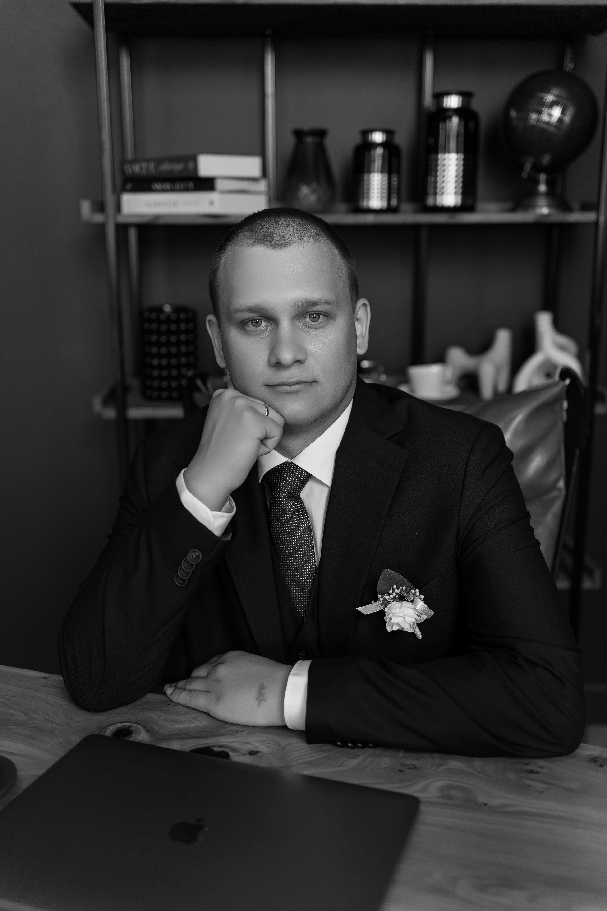 Анастасия и Данила. Свадебный фотограф в Омске Яна Савина