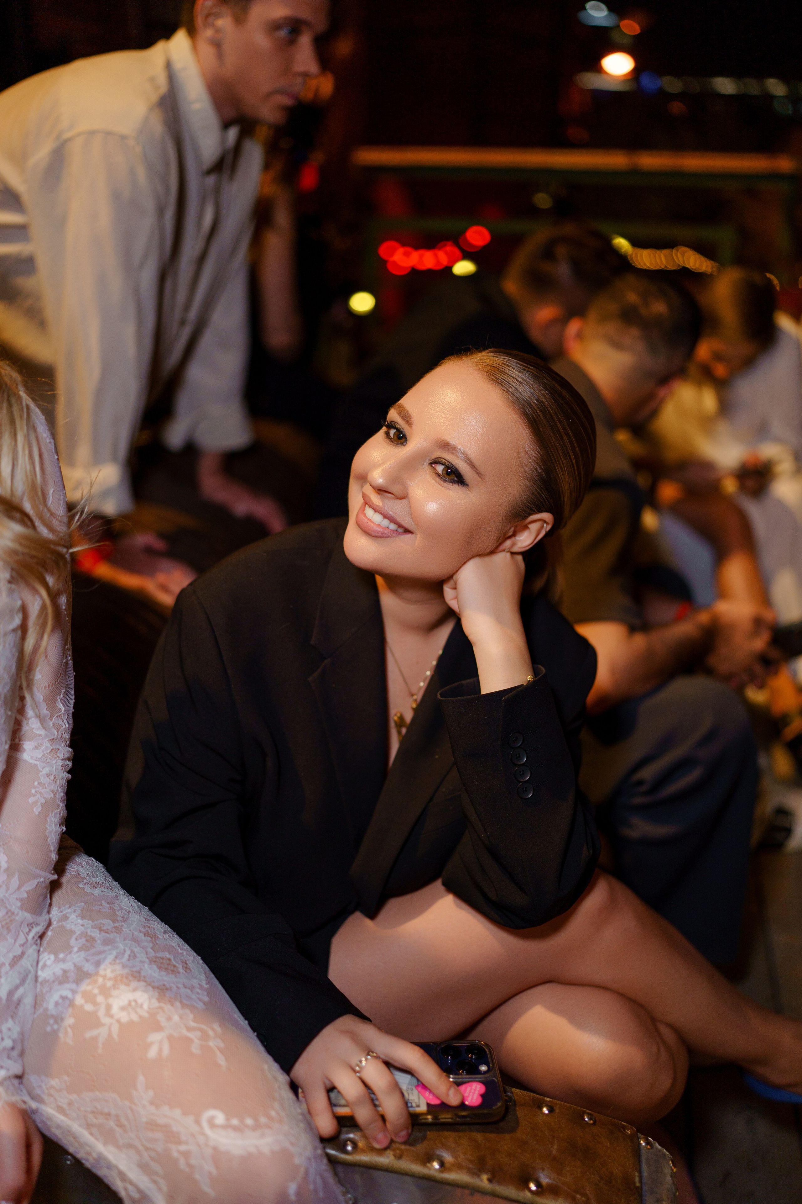 Фотограф на самую масштабную женскую конференцию в России WomenConf. Репортажный фотограф Москва Сергей Дружинин