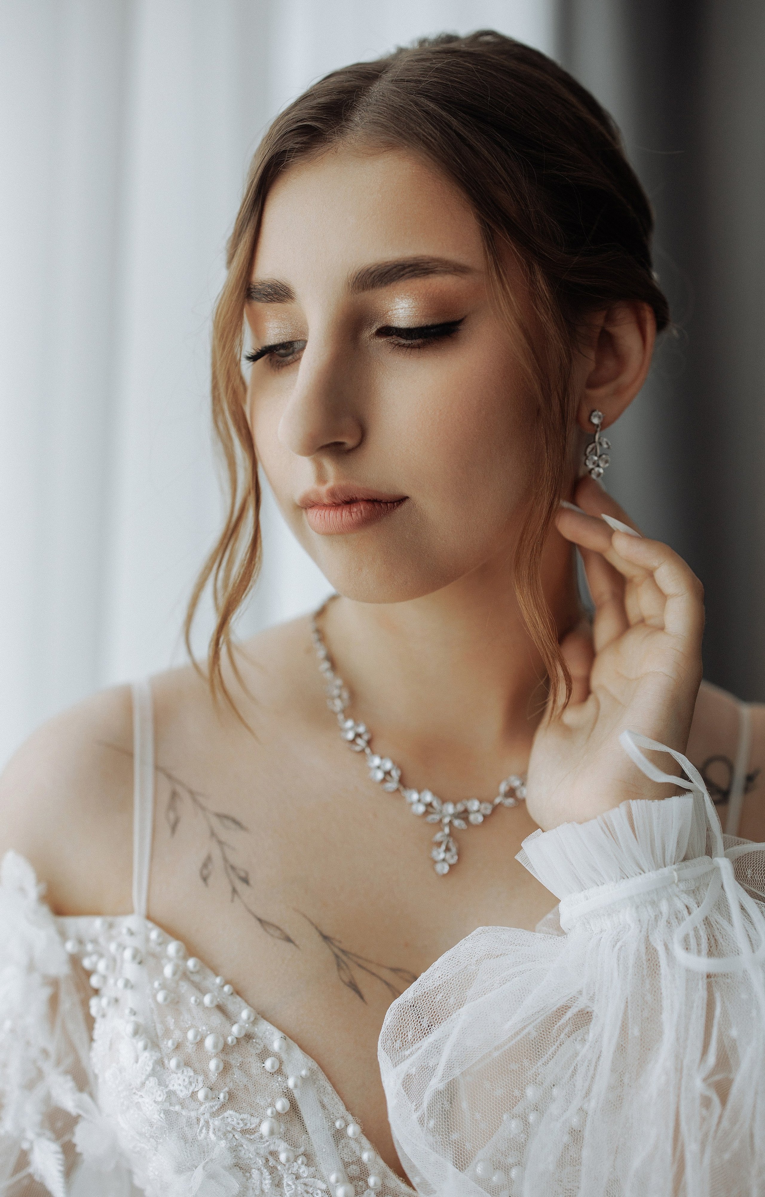 Вероника & Евгений | 04.07.24. Свадебный и семейный фотограф в Омске Евгения Хакимова