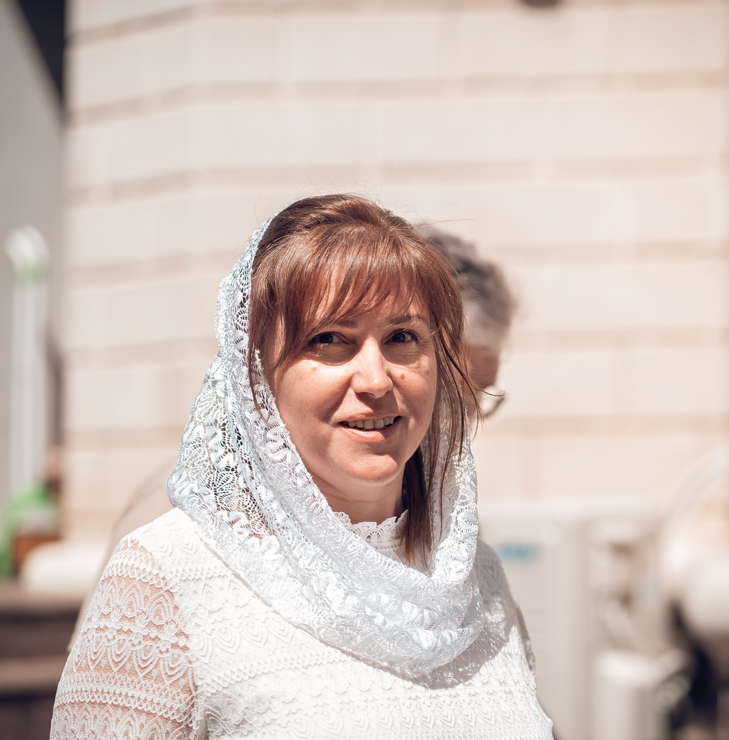 Престольный праздник храма Вознесения Господня г. Севастополь. Церковный фотограф Севастополь