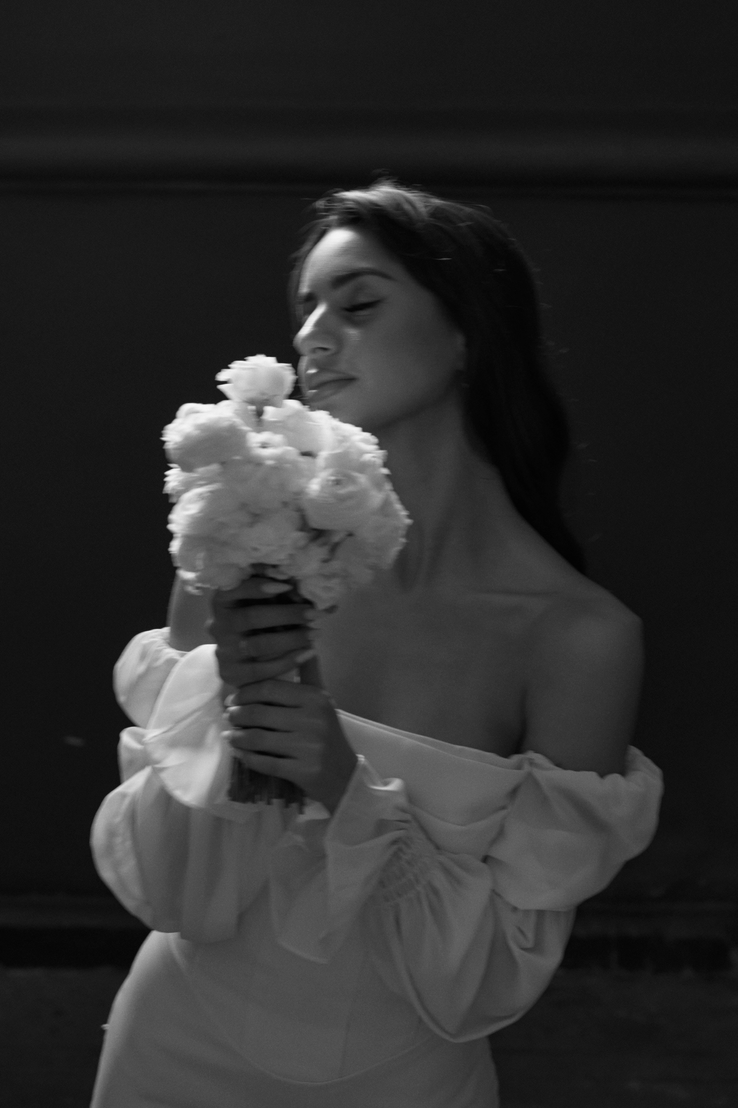 Вячеслав и Элеонора. Фотограф Тим Бритнев