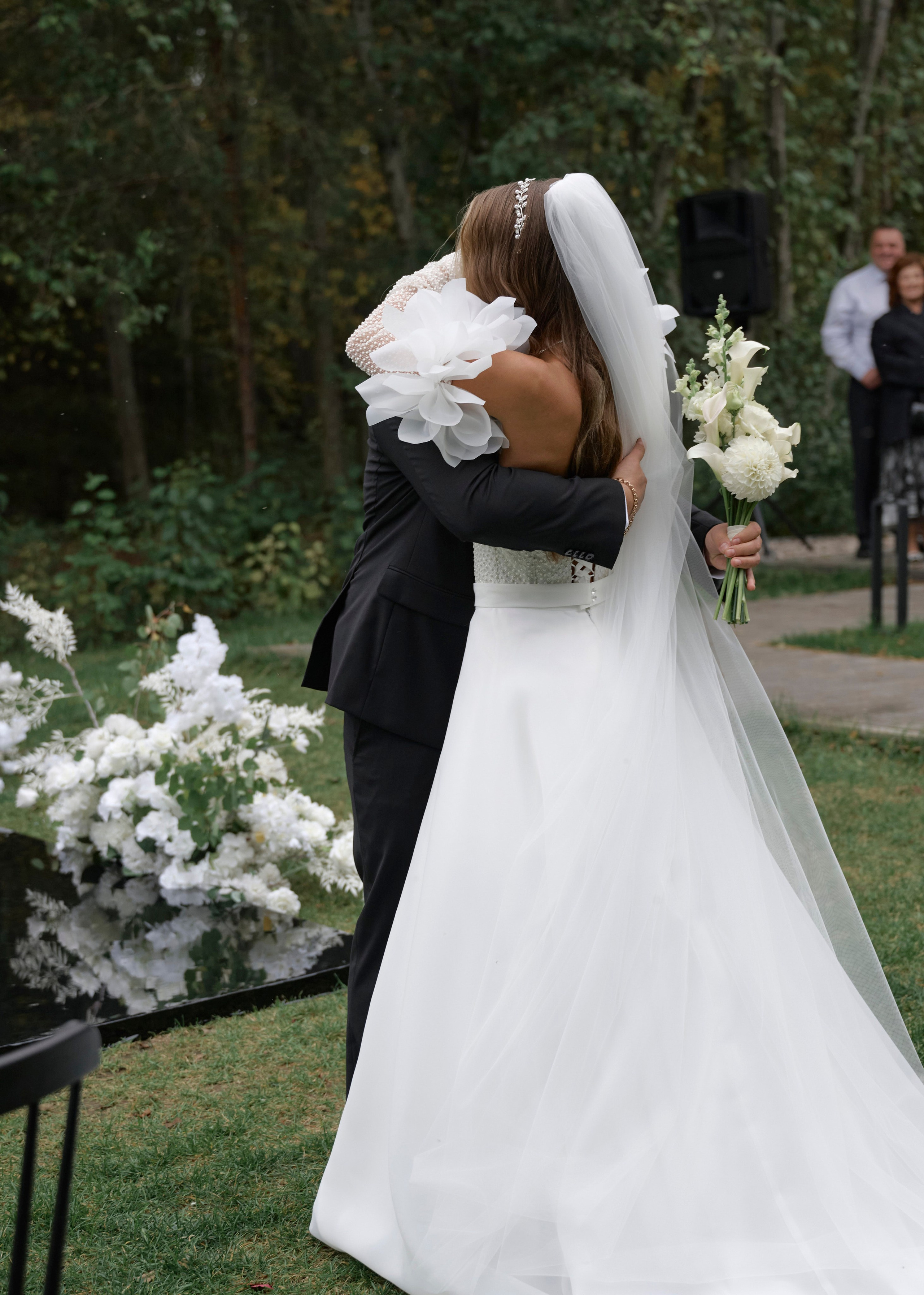 Кирилл и Маша. Фотограф Тим Бритнев