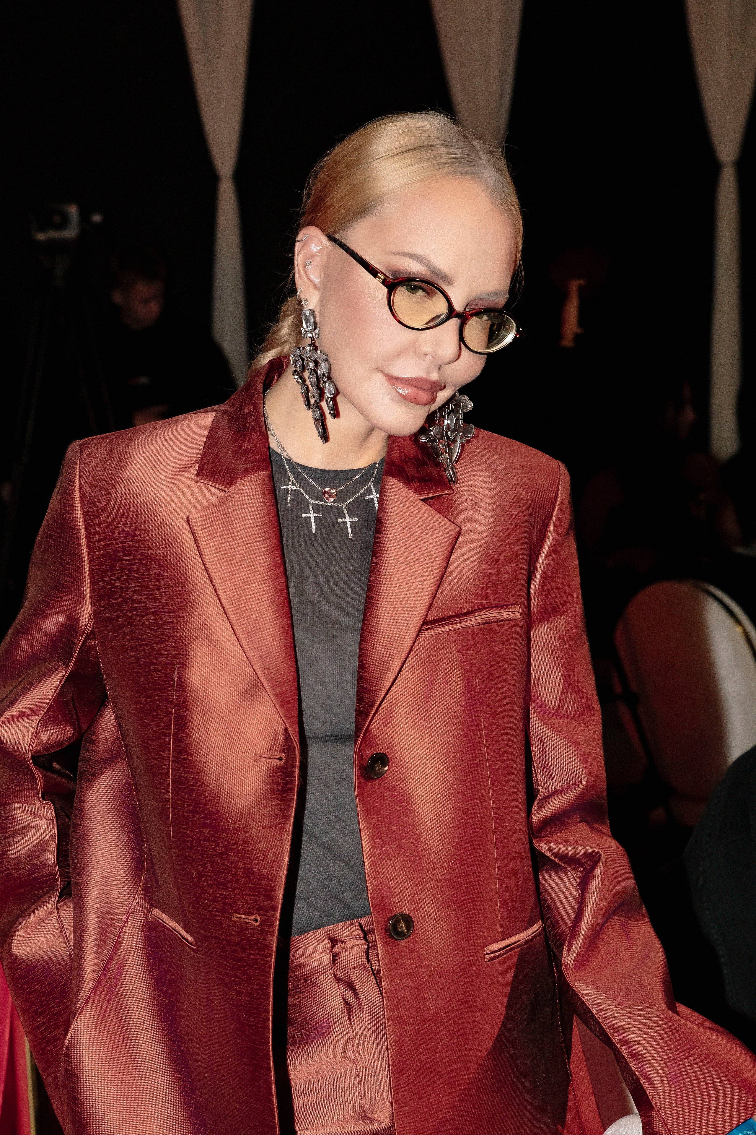 Вечеринки. Фотограф в Москве Яна Полосина