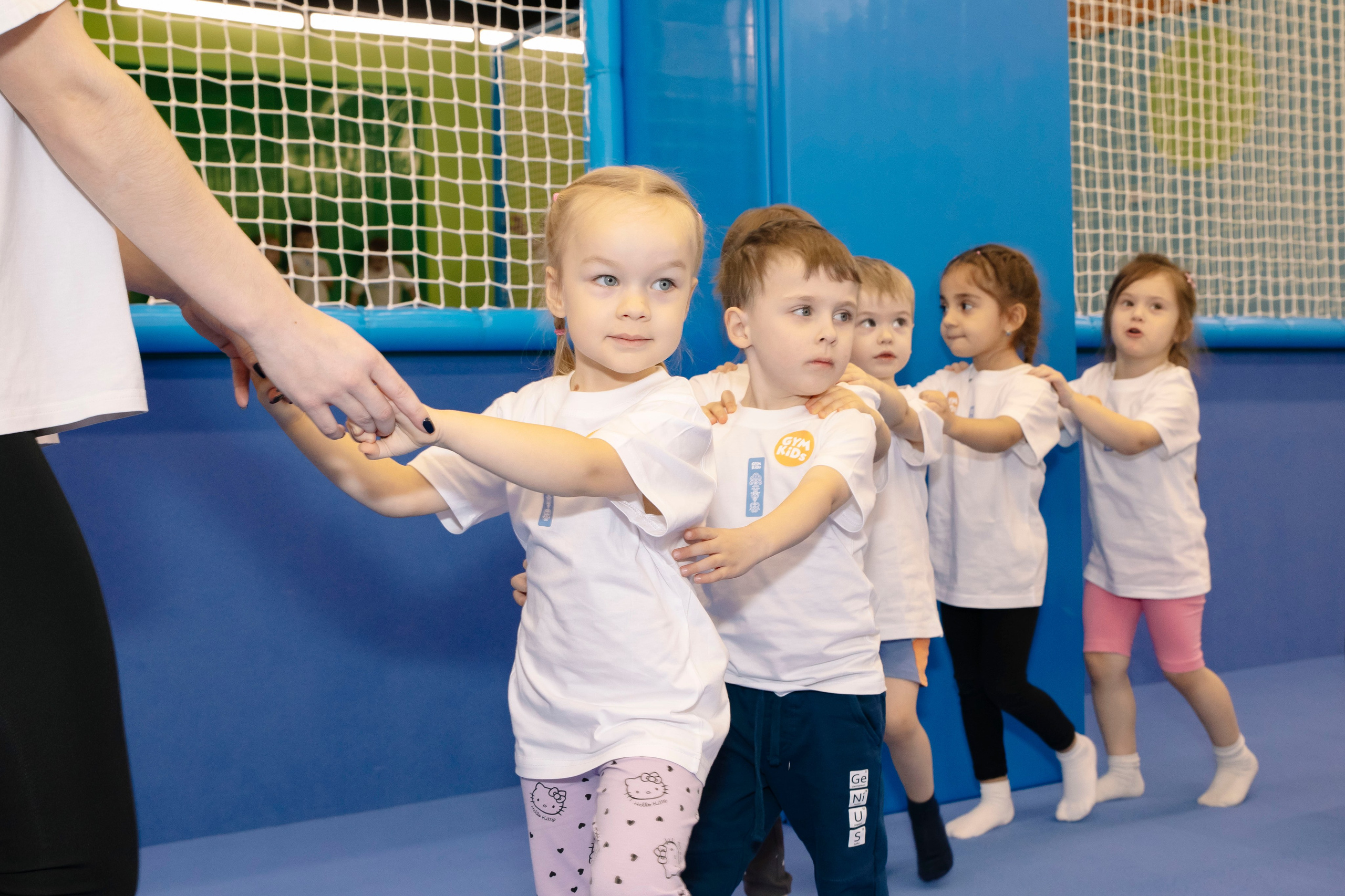 Соревнования по гимнастике в Gymkids Чертаново. Профессиональный фотограф в Москве | Заказать фотосессию и съемку