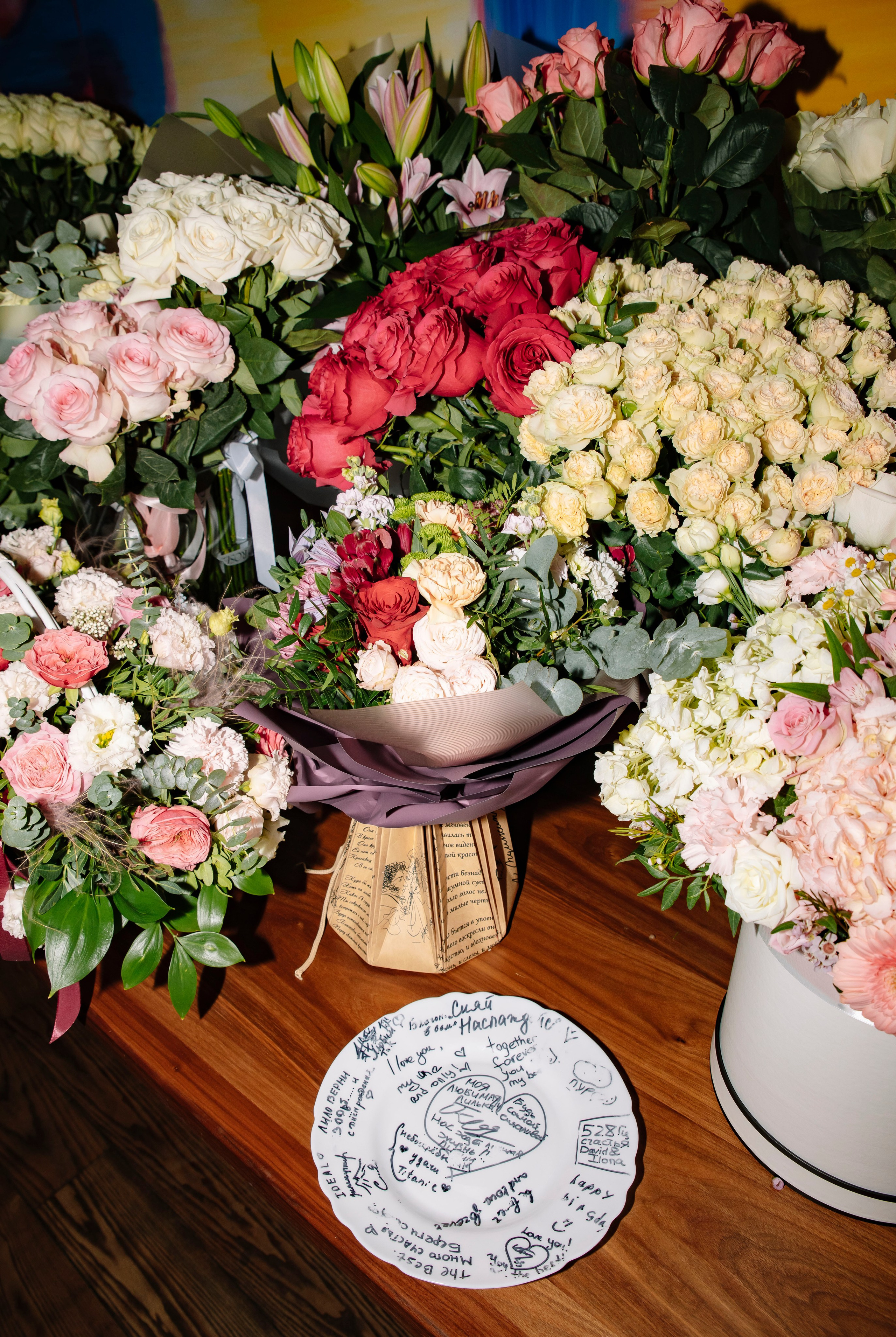 Lilit's Birthday Party ❣. Фотограф в Москве Яна Полосина