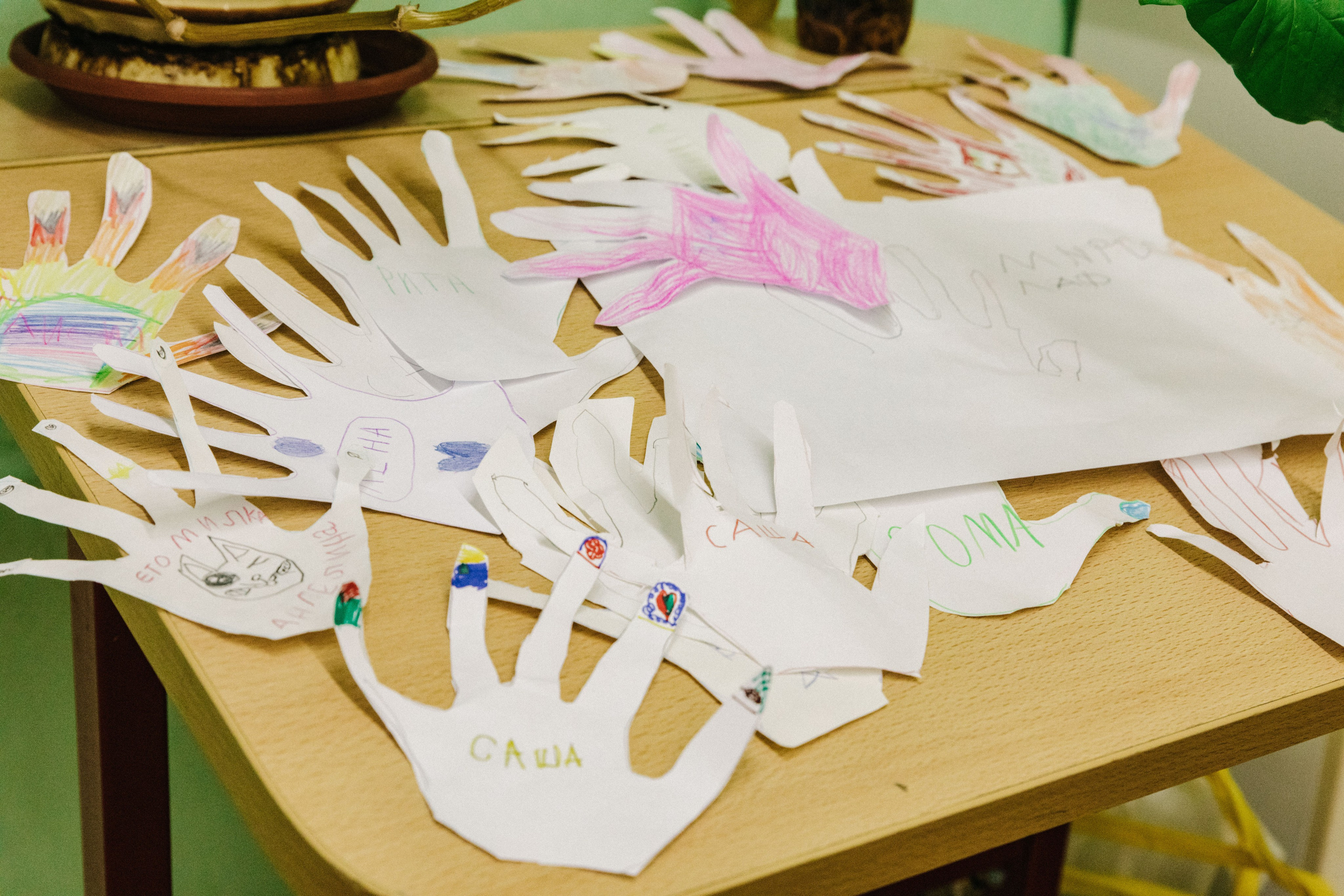 1 СЕНТЯБРЯ. Фотограф в Москве Яна Полосина