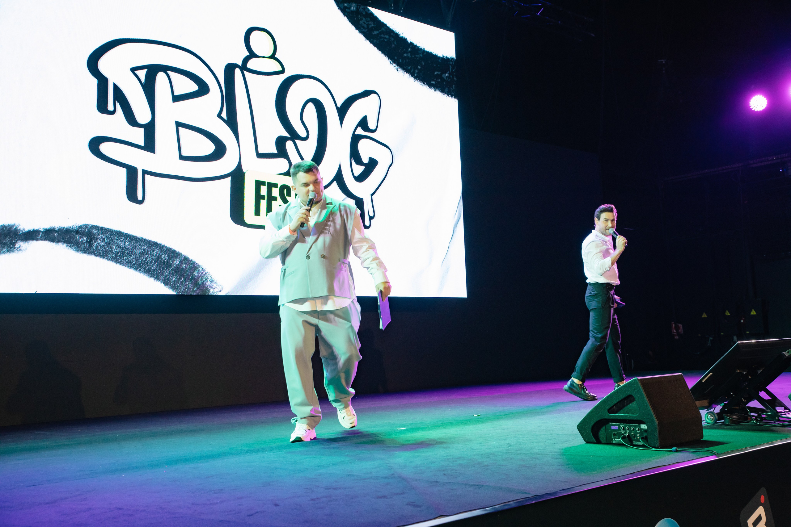 BLOG FEST. Фотограф в Москве Яна Полосина