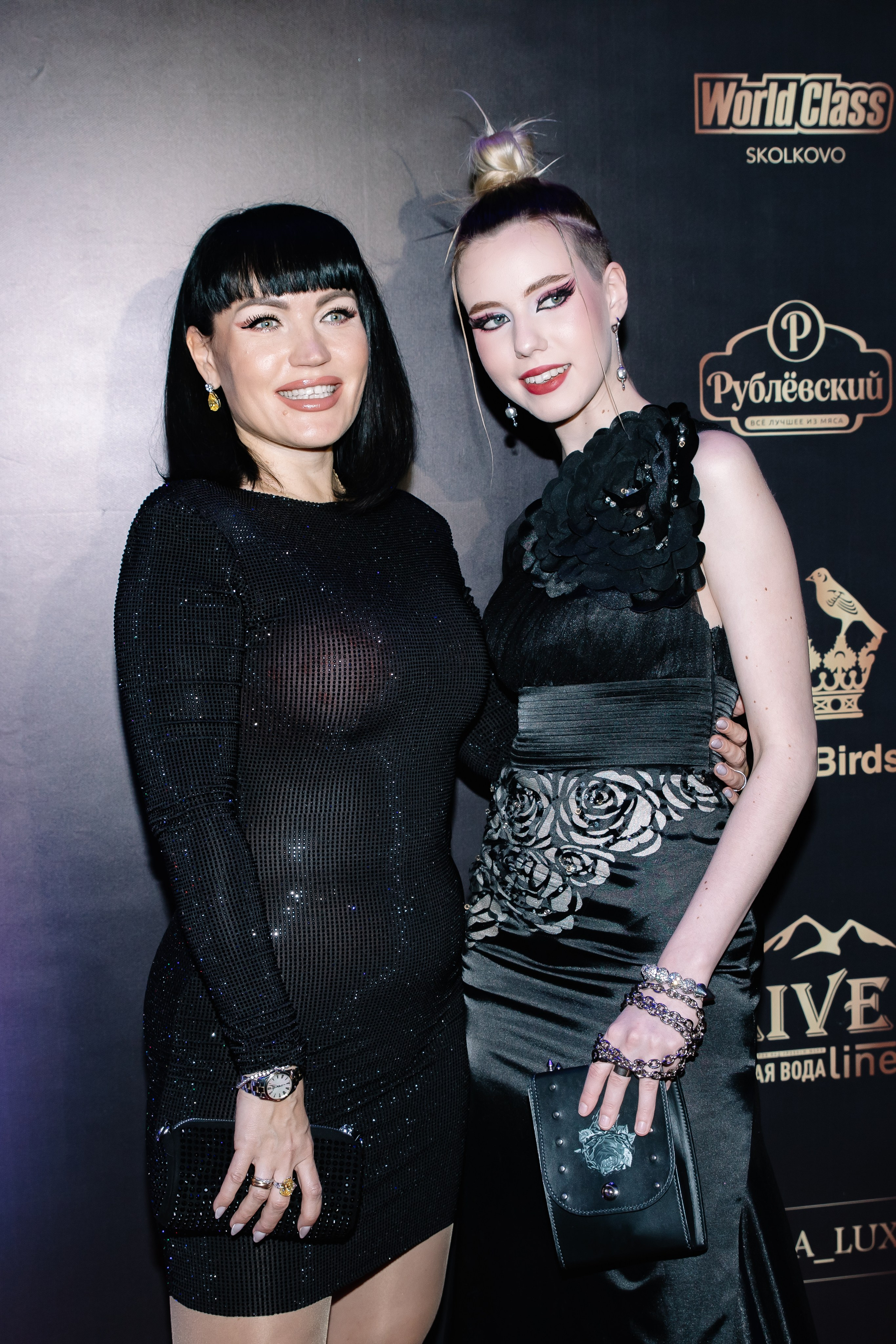 Премия «Человек Года 2023». Фотограф в Москве Яна Полосина