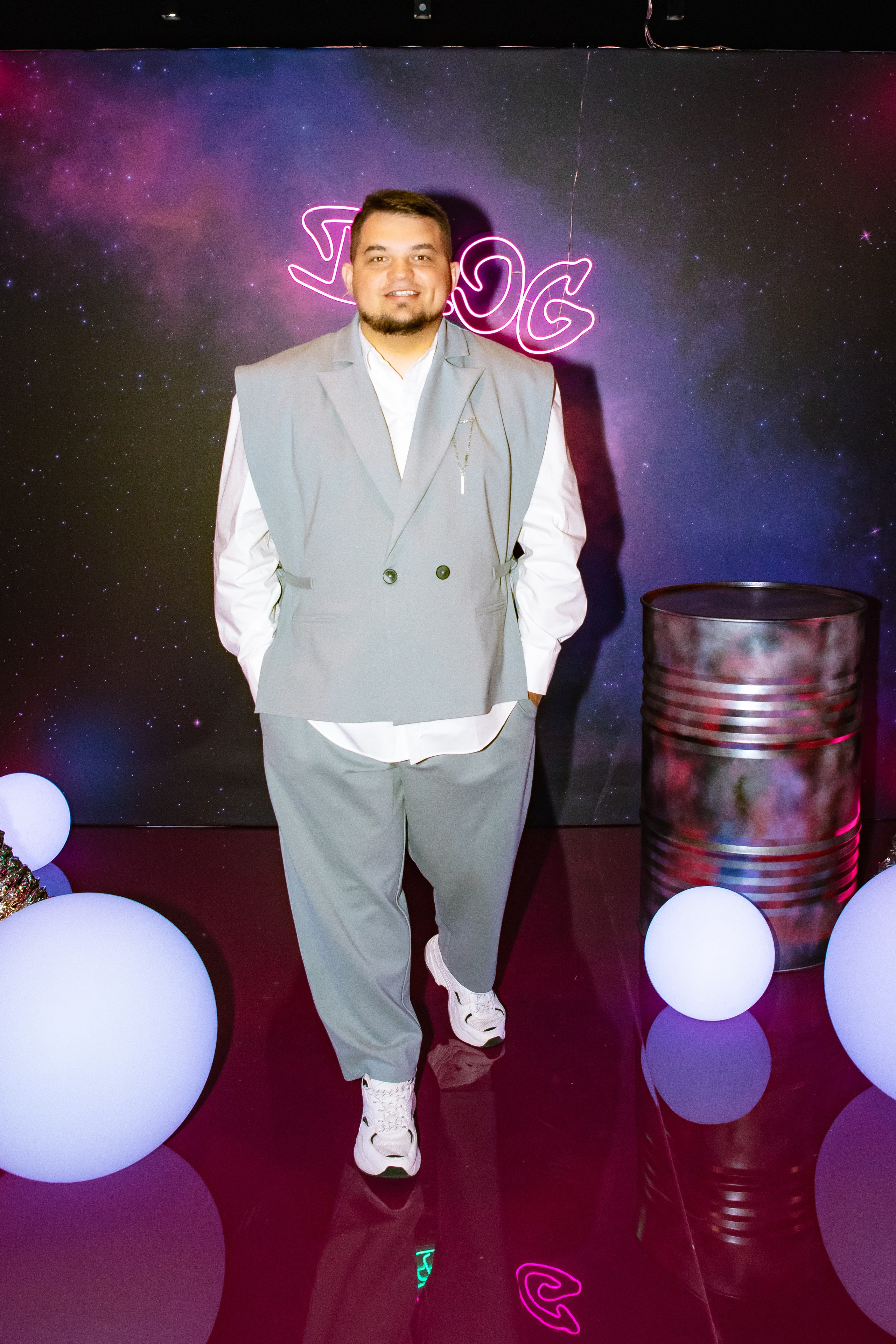 BLOG FEST. Фотограф в Москве Яна Полосина