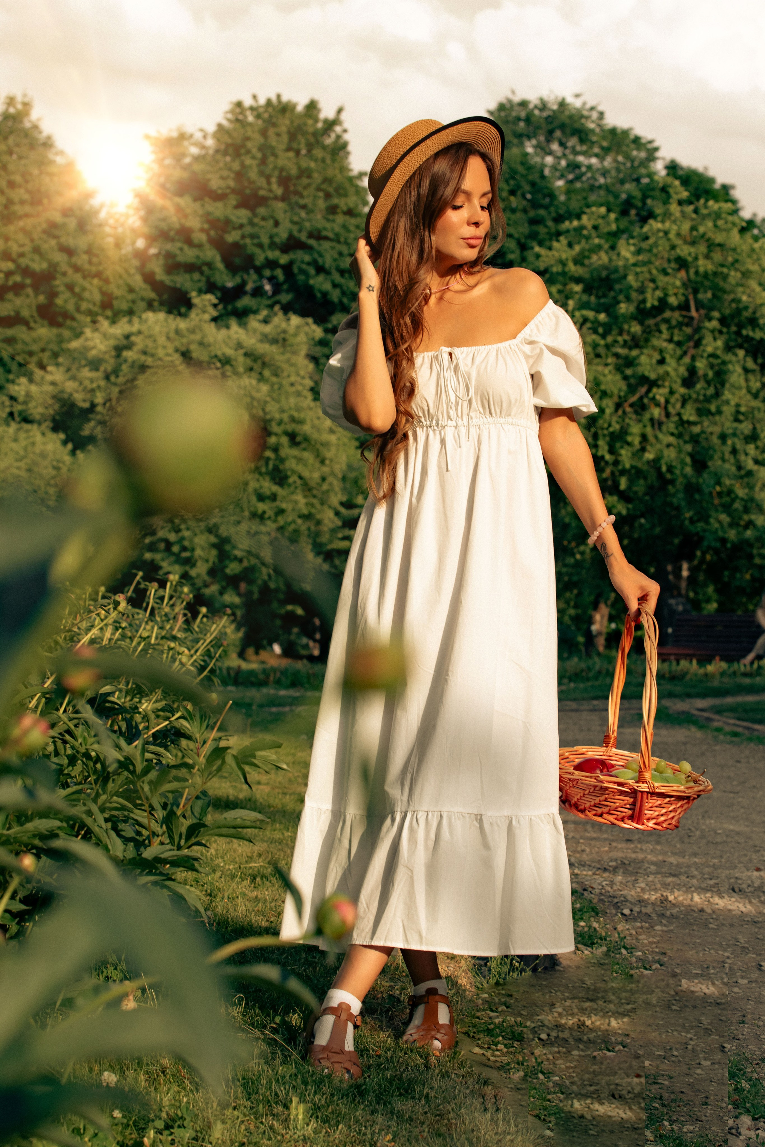 Guzel. Фотограф в Москве Яна Полосина