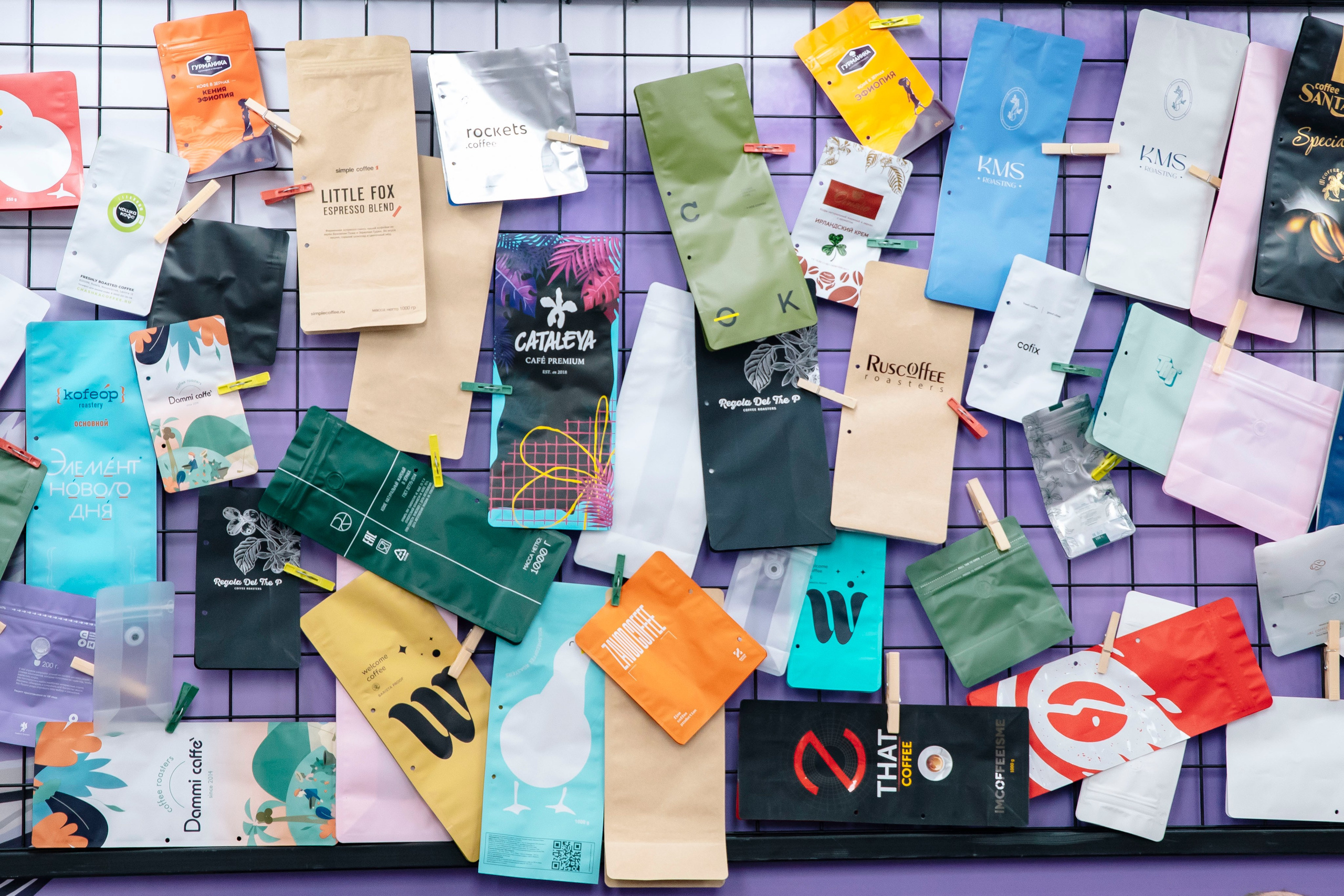 Выставка Coffee Tea Cacao Expo + HORECA Expo 2026, Тимирязев Центр. Профессиональный фотограф в Москве | Заказать фотосессию и съемку